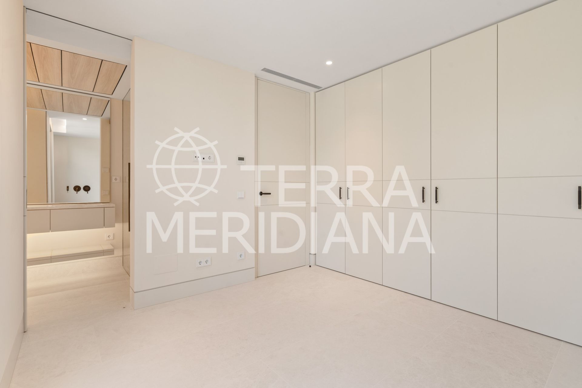 Apartment in UNO, Marbella