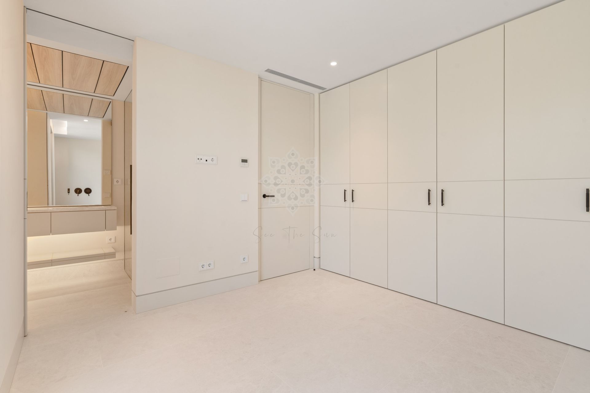 Apartamento en UNO, Marbella