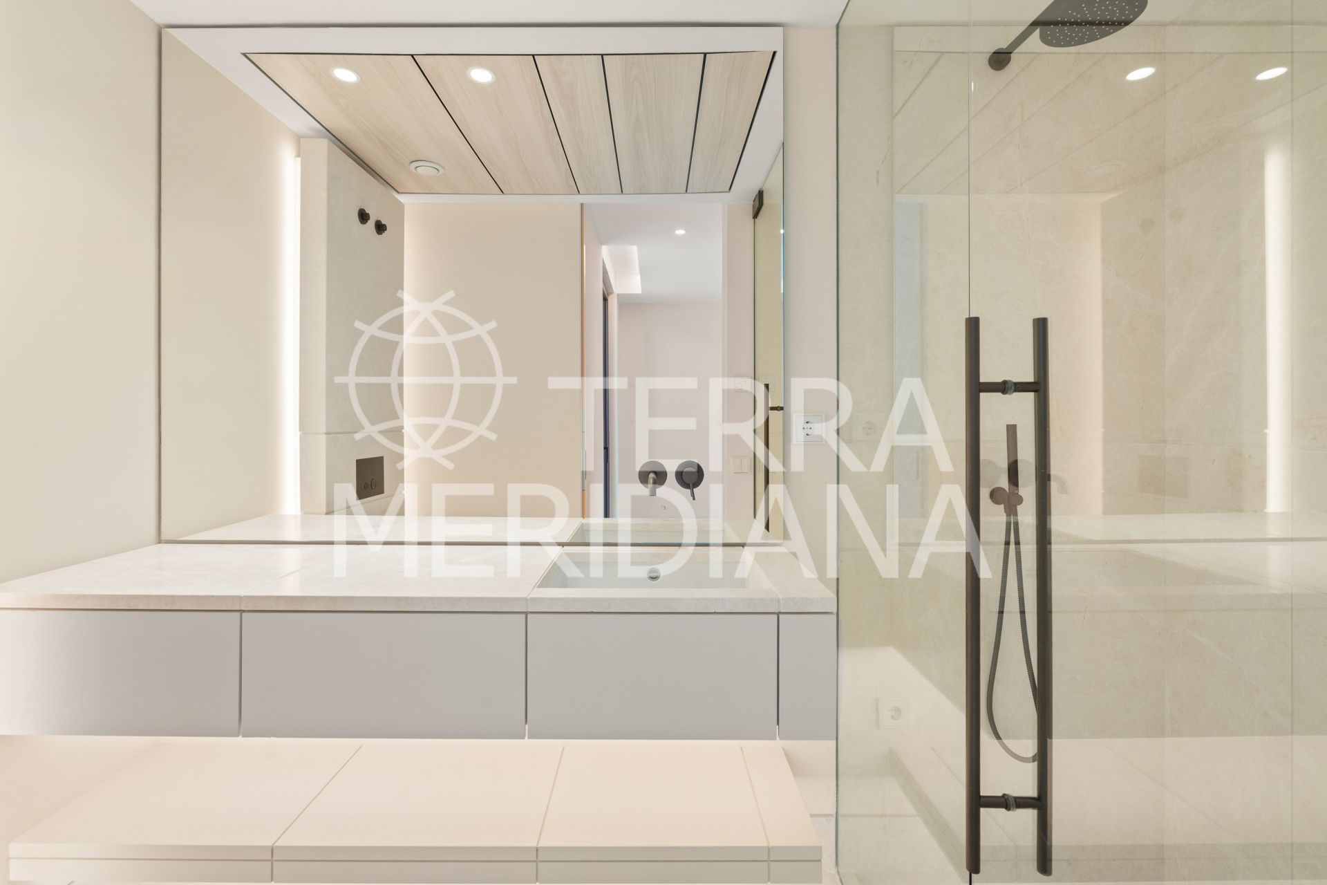 Apartment in UNO, Marbella