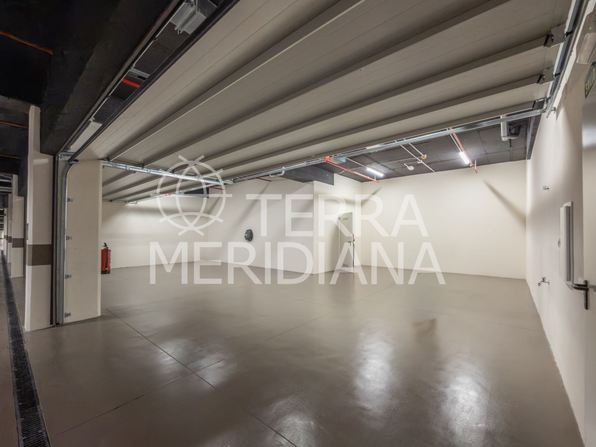 Apartment in UNO, Marbella