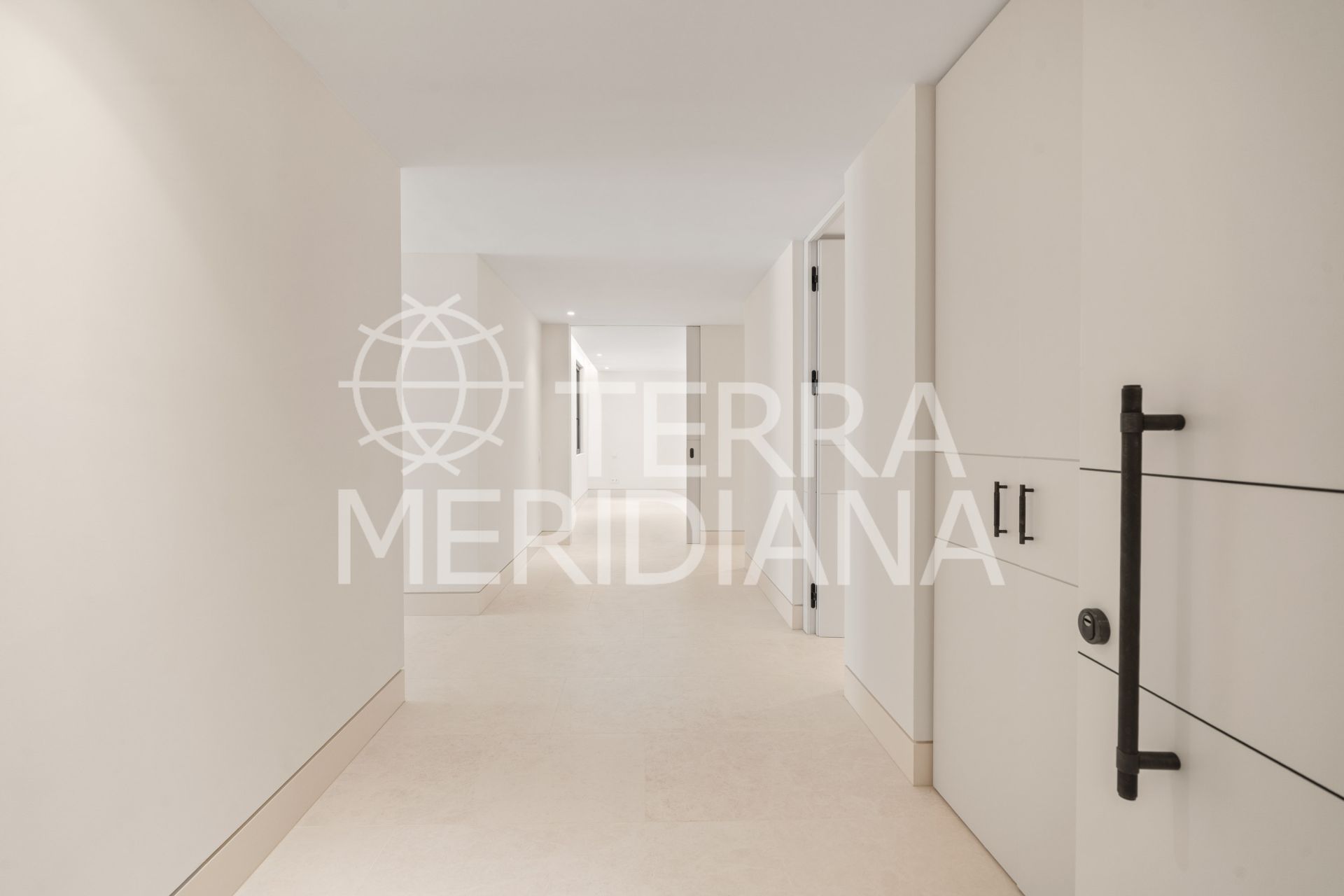 Apartment in UNO, Marbella