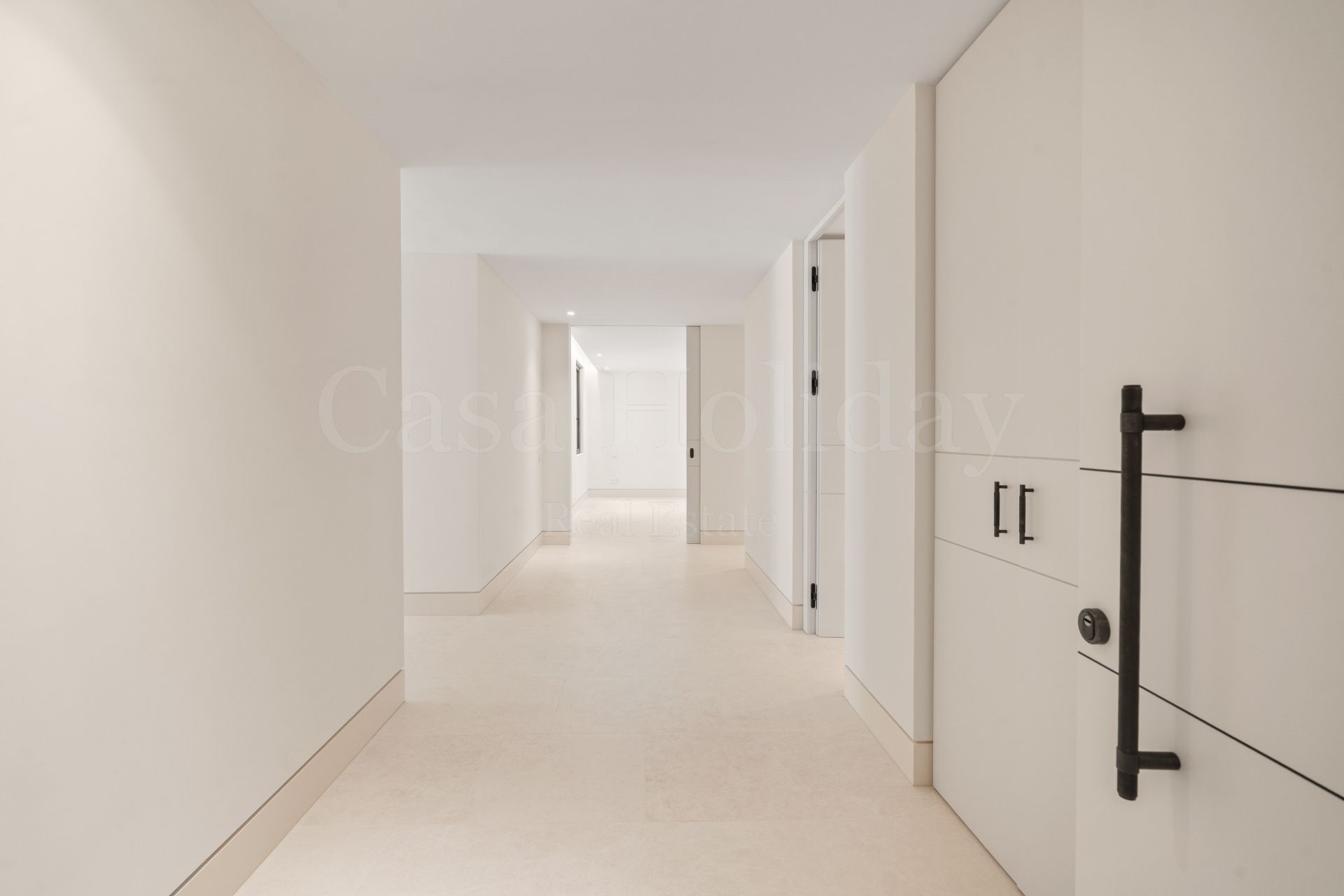 Apartment in UNO, Marbella