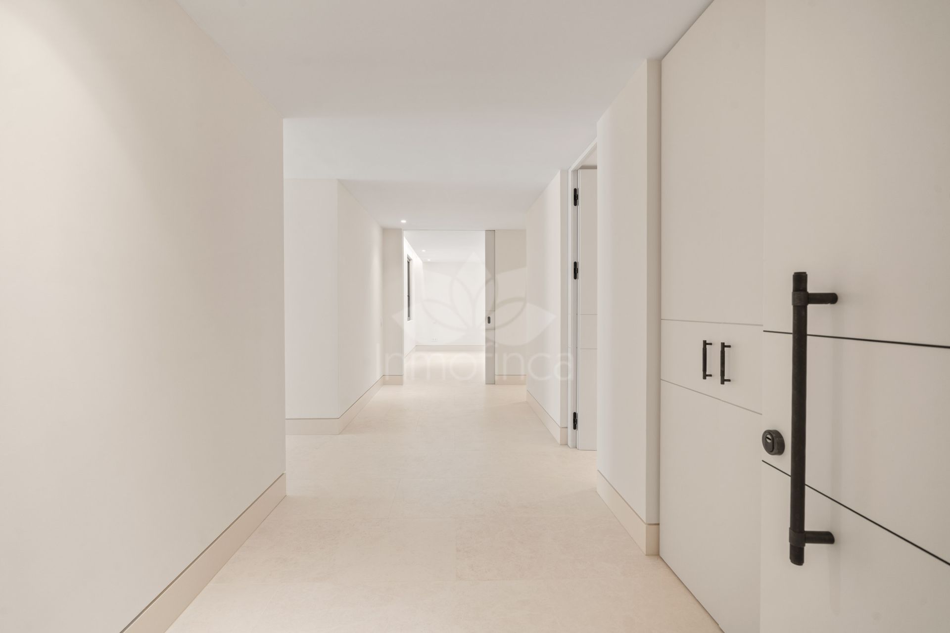 Apartamento en UNO, Marbella