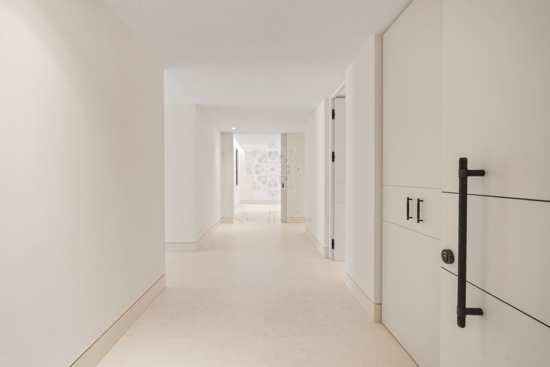 Apartamento en UNO, Marbella