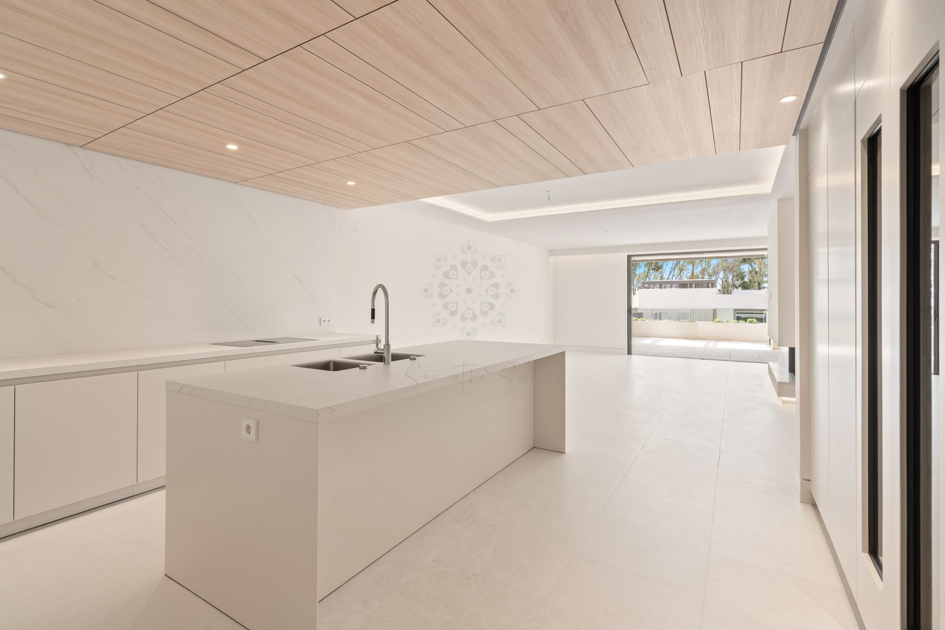 Apartamento en UNO, Marbella