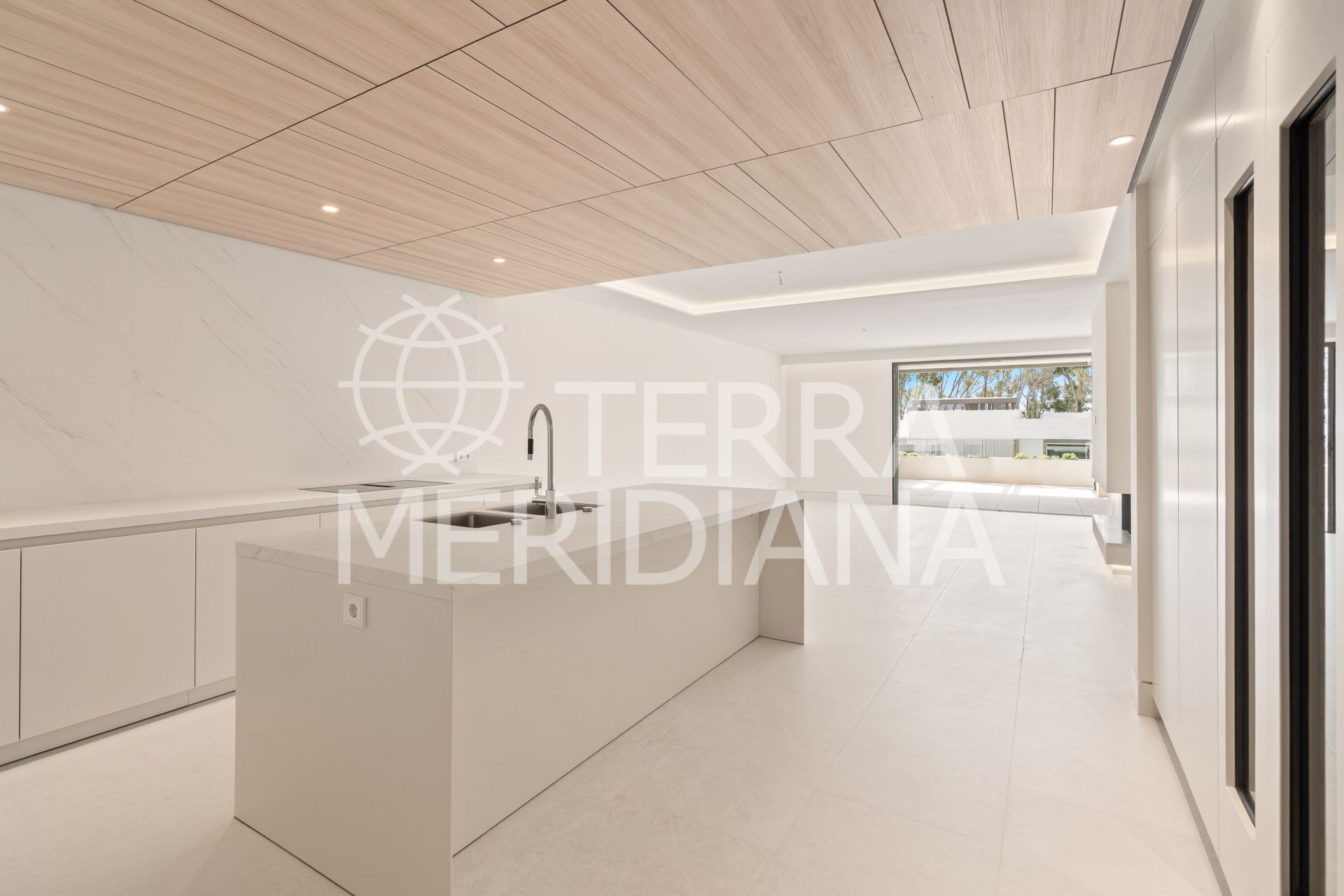 Apartment in UNO, Marbella