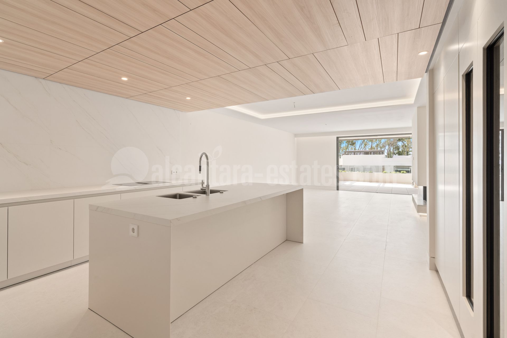 Apartment in UNO, Marbella