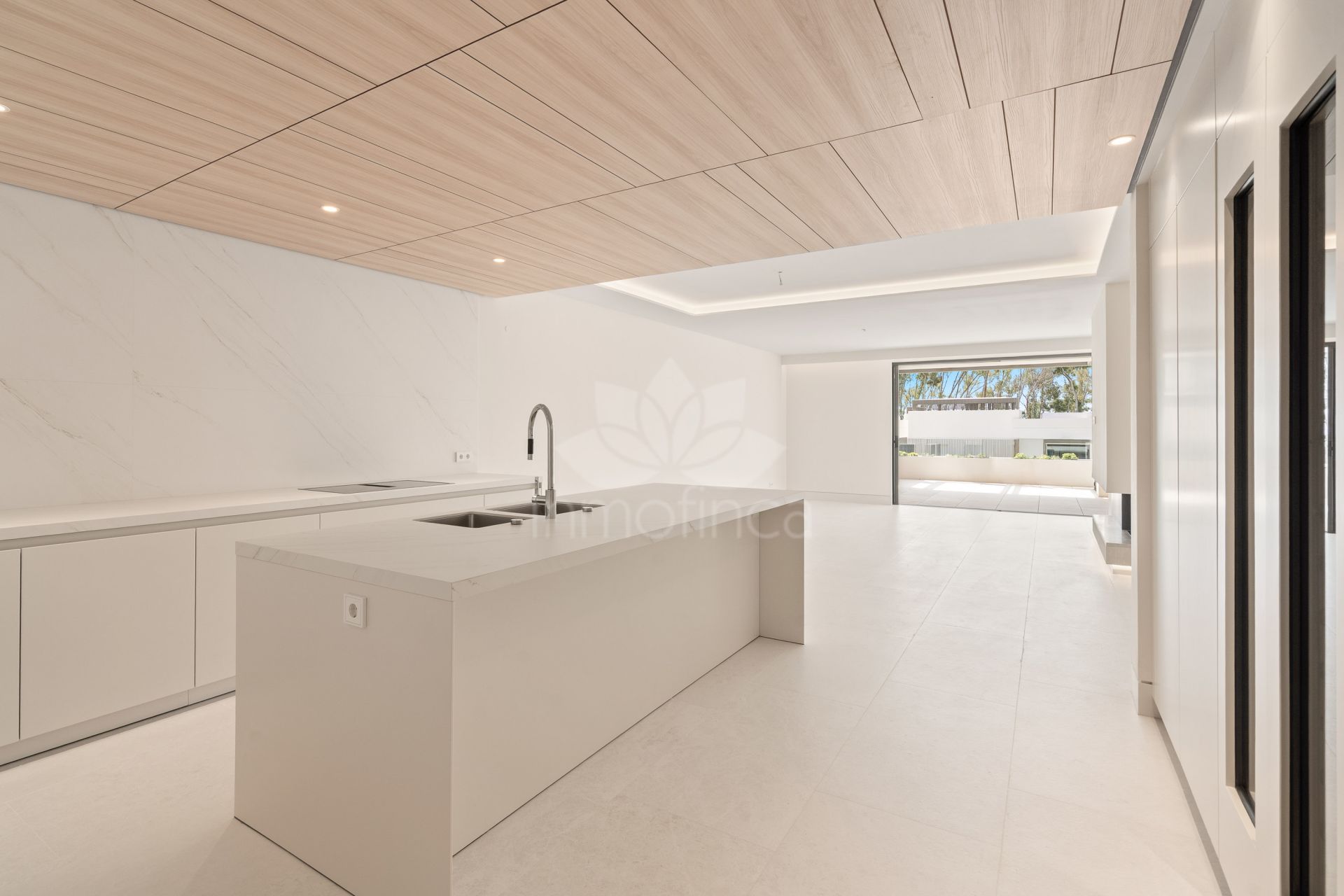Apartamento en UNO, Marbella