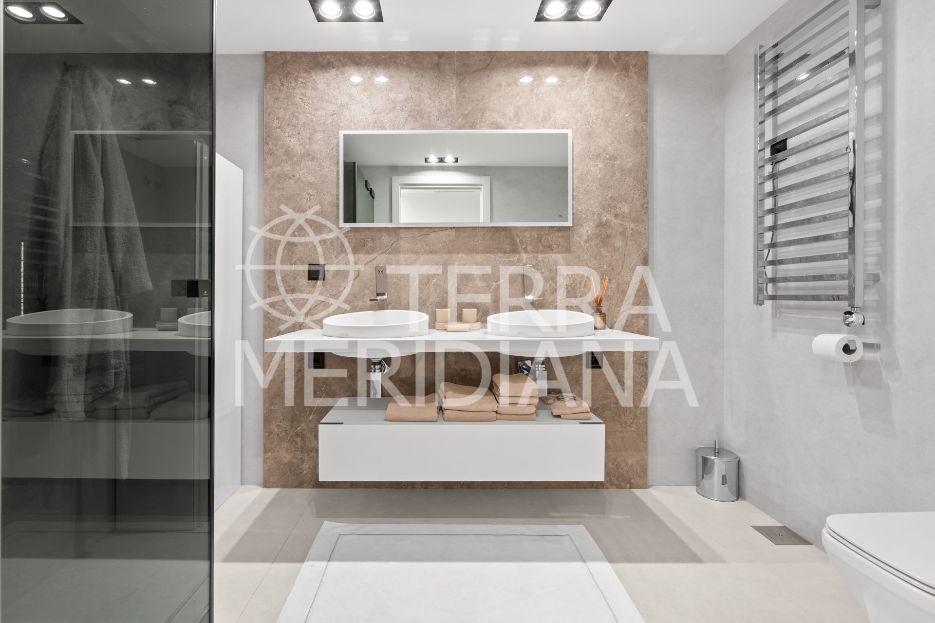 Apartment in Playas del Duque, Marbella