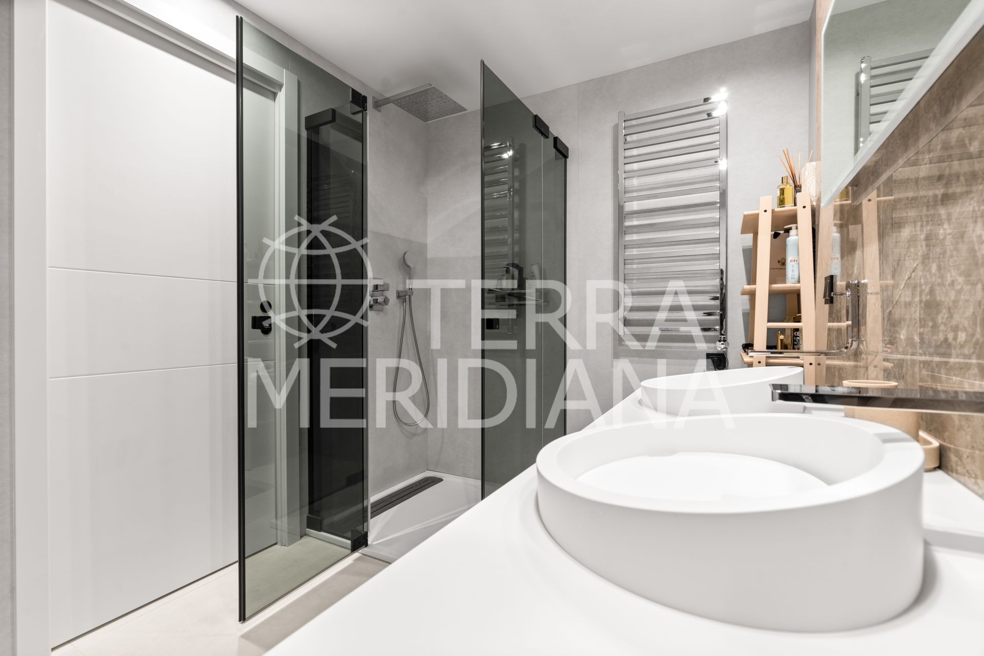 Apartment in Playas del Duque, Marbella