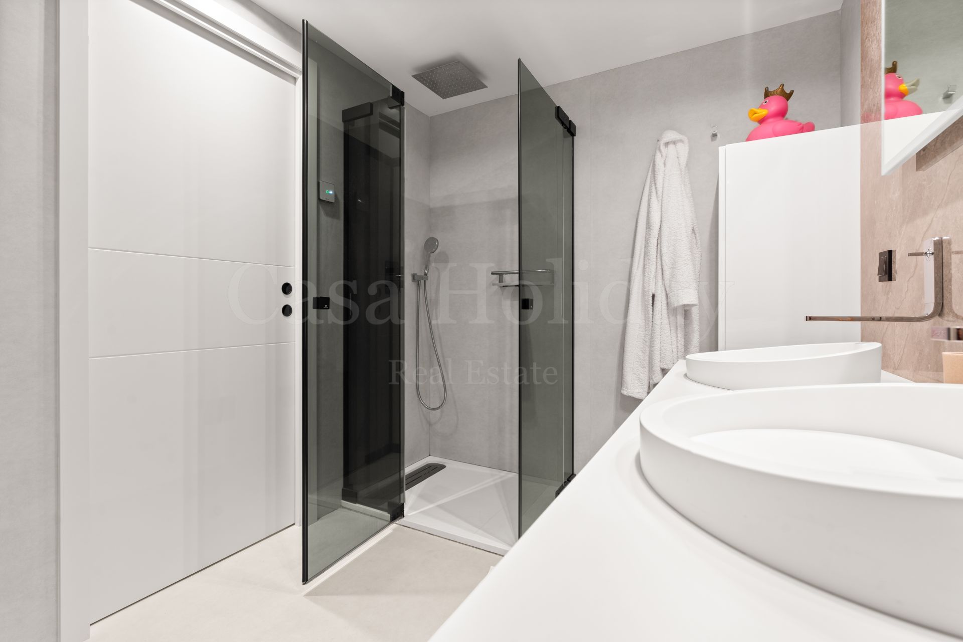 Apartamento en Playas del Duque, Marbella