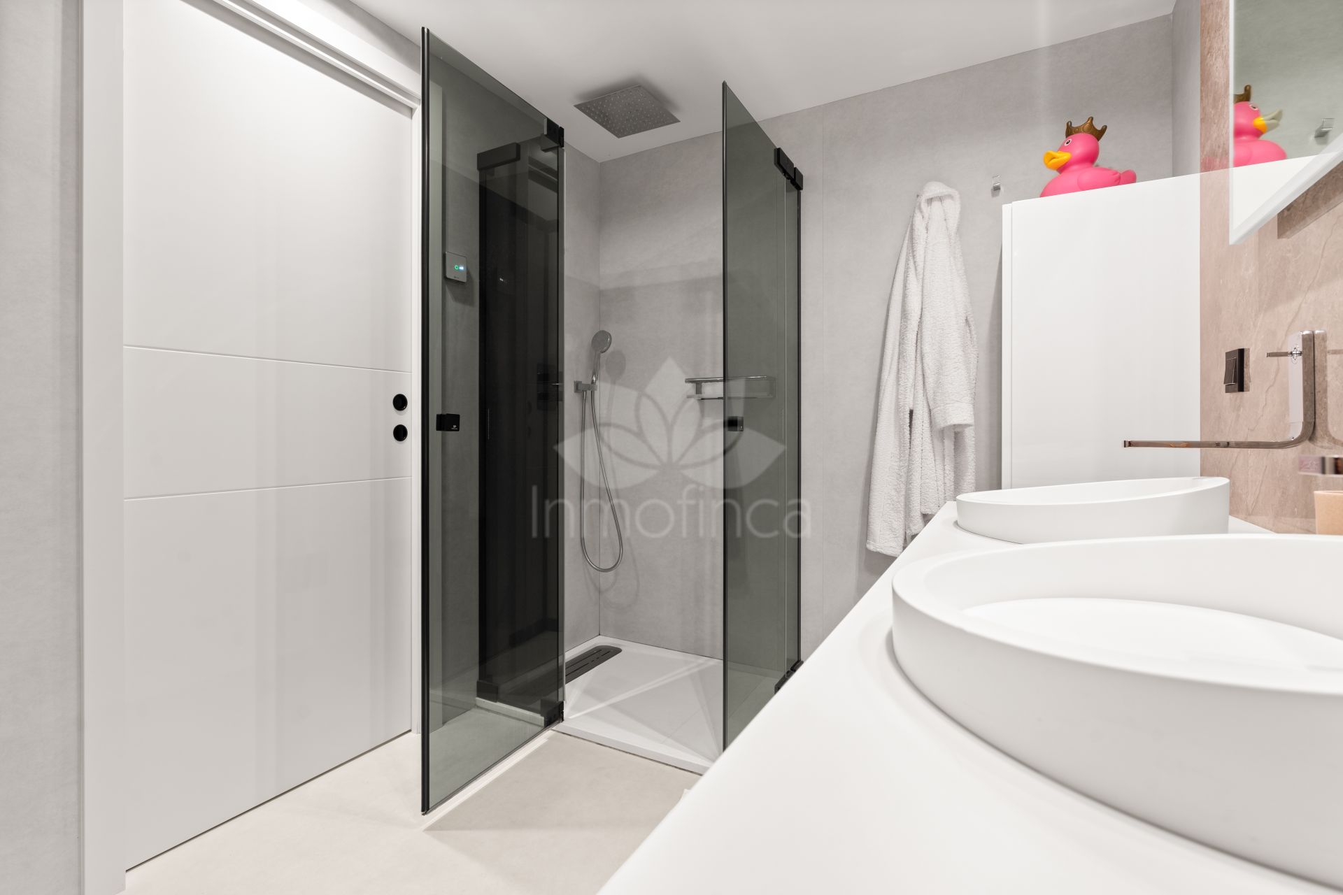 Apartment in Playas del Duque, Marbella