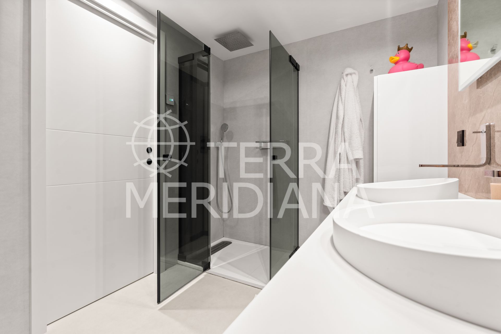 Apartment in Playas del Duque, Marbella