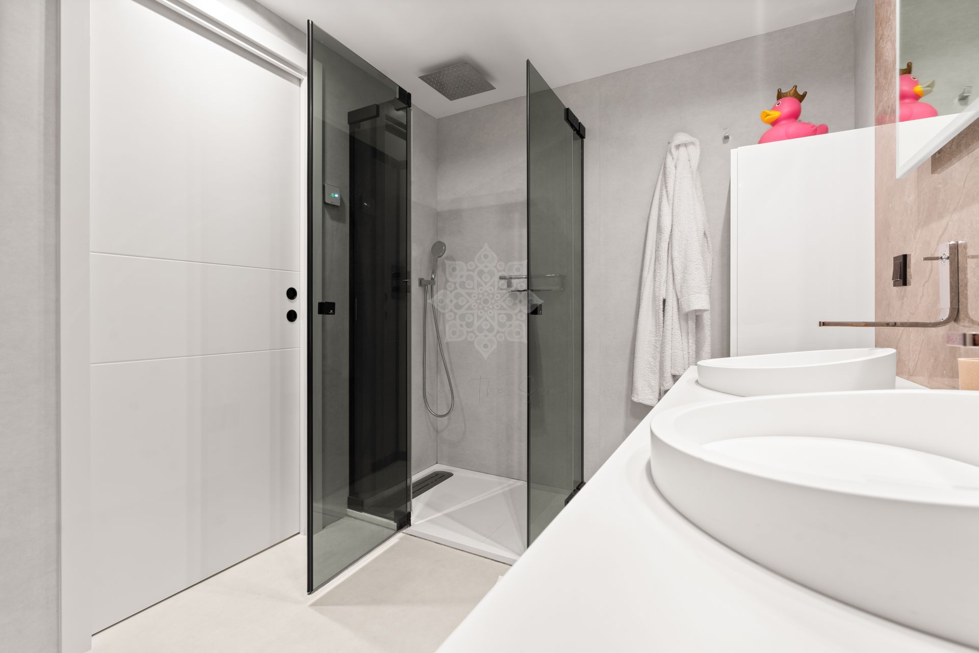 Apartment in Playas del Duque, Marbella