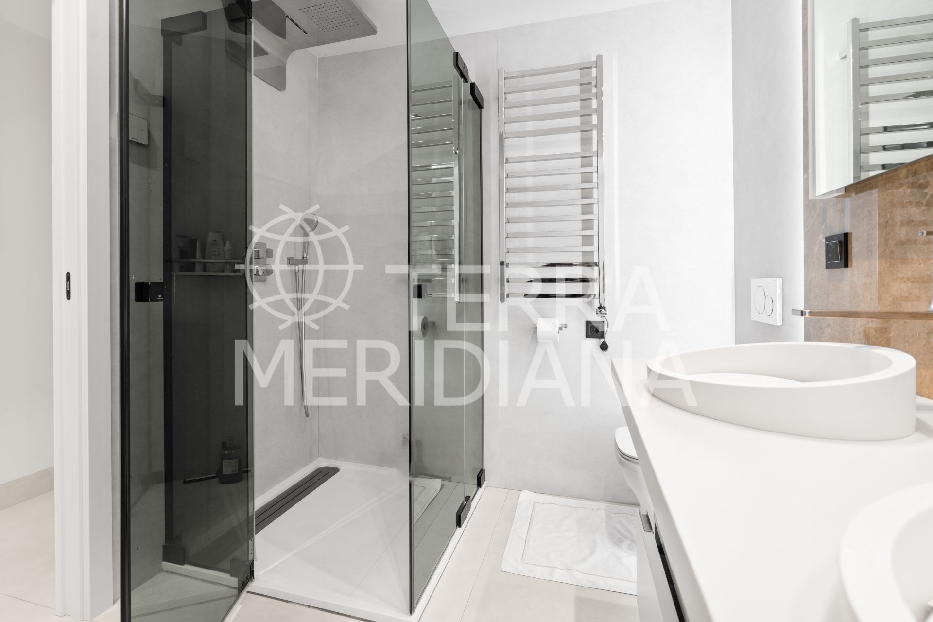 Apartment in Playas del Duque, Marbella