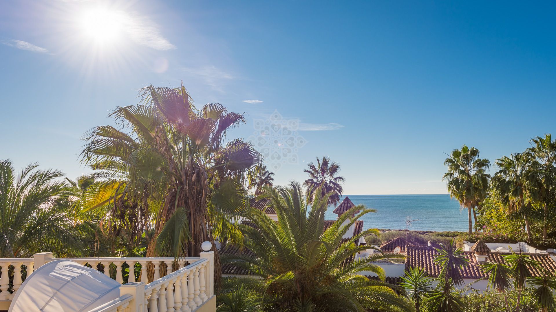 Villa en Bahia de Marbella, Marbella
