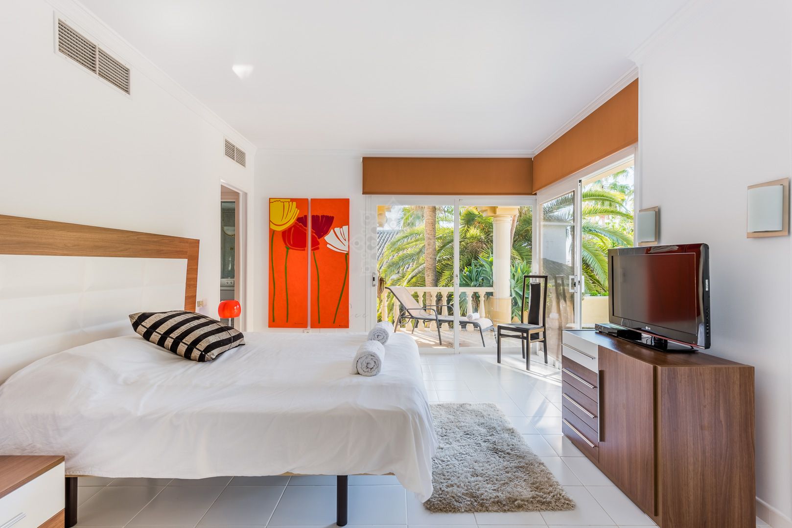Villa en Bahia de Marbella, Marbella