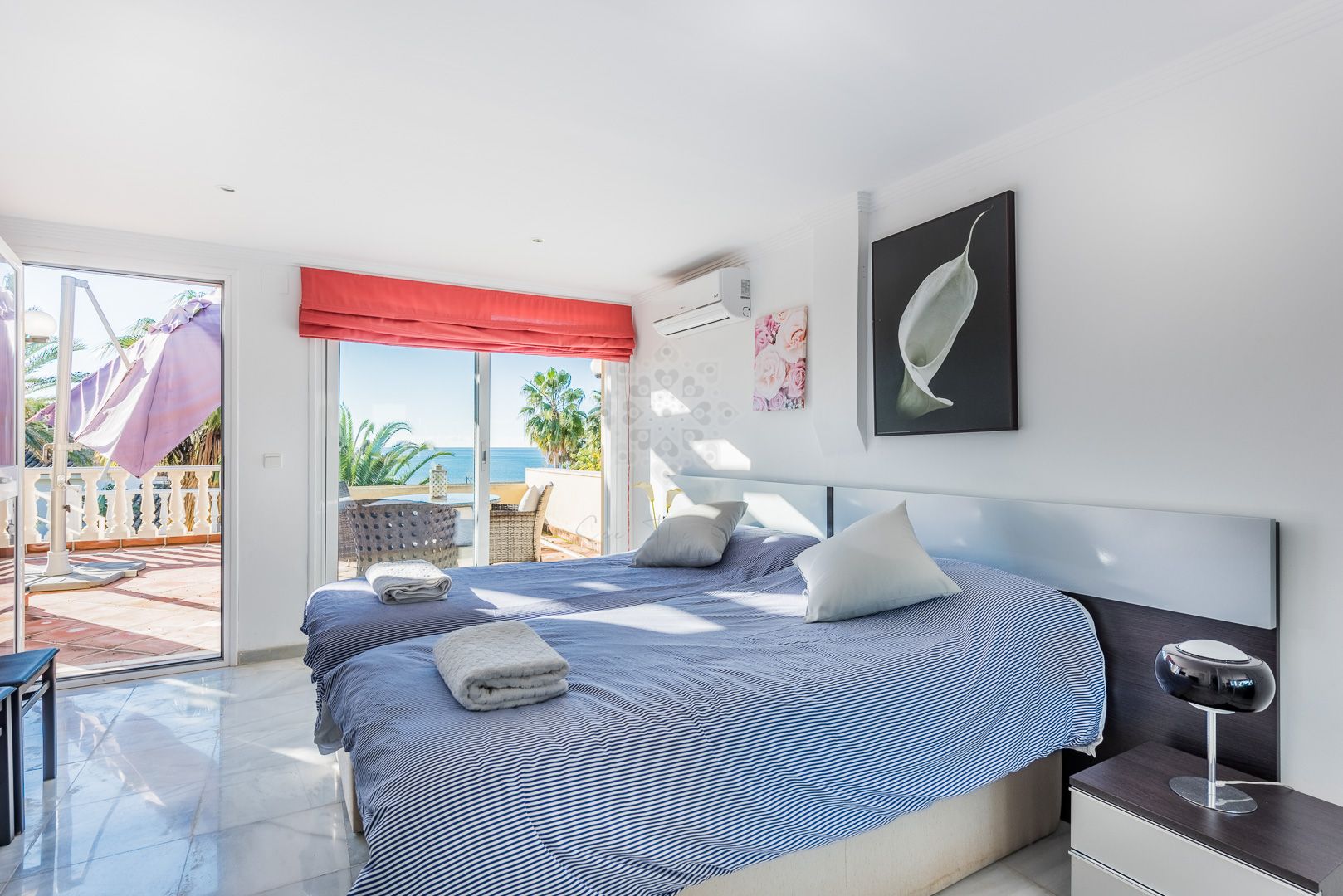 Villa en Bahia de Marbella, Marbella