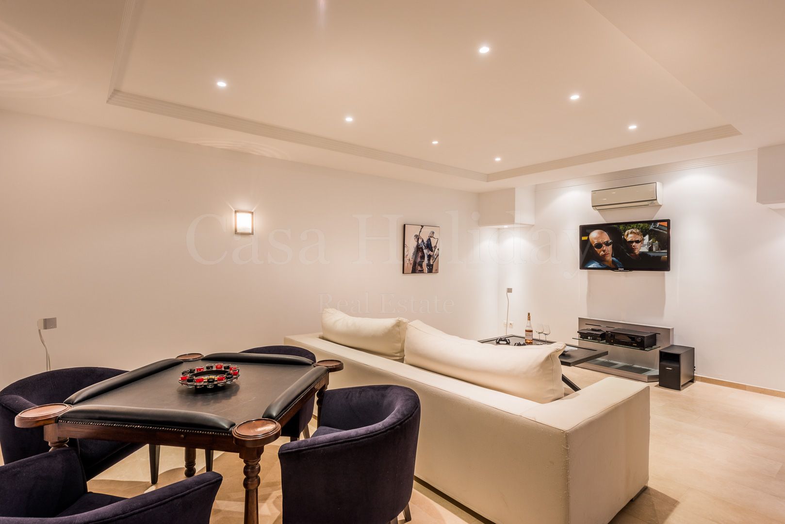 Villa en Bahia de Marbella, Marbella
