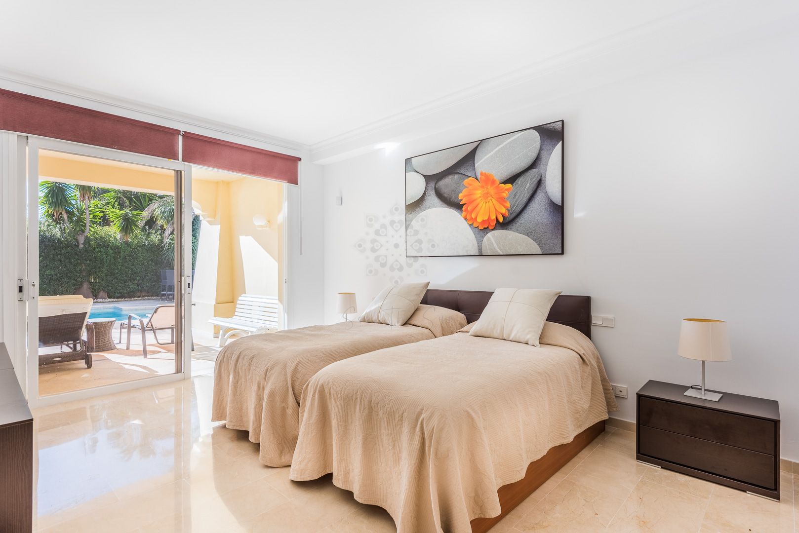 Villa en Bahia de Marbella, Marbella
