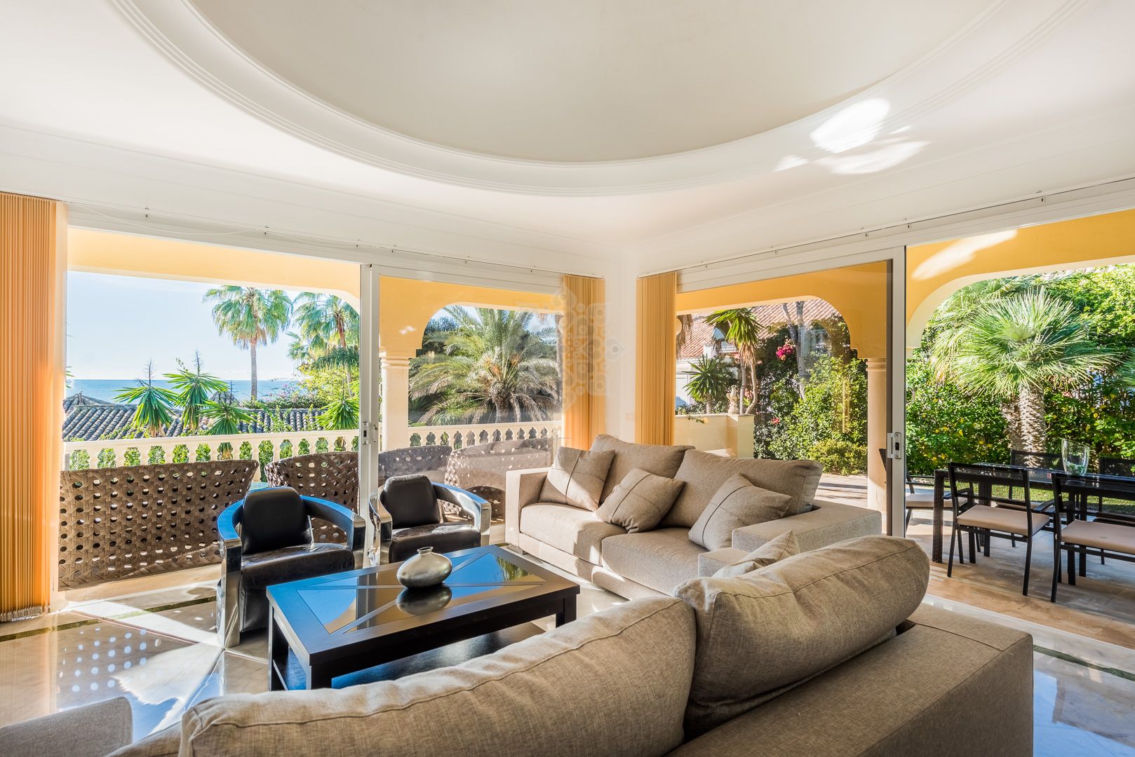 Villa en Bahia de Marbella, Marbella