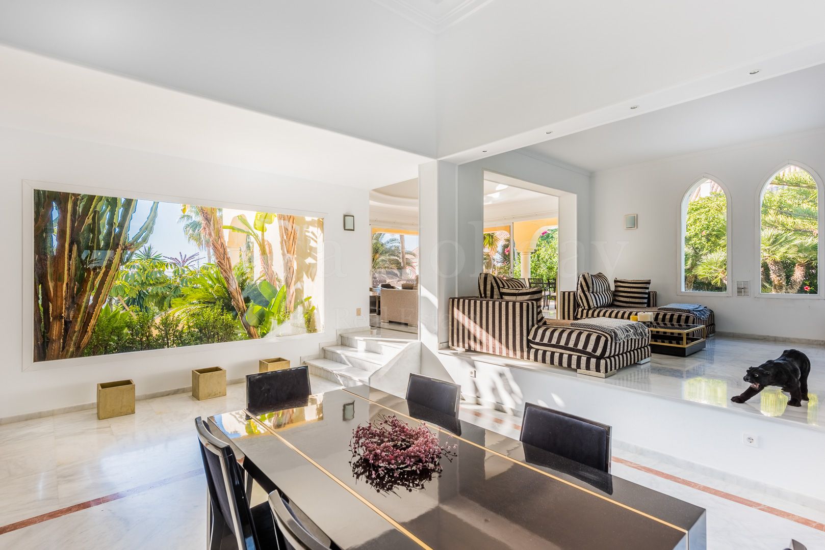 Villa en Bahia de Marbella, Marbella