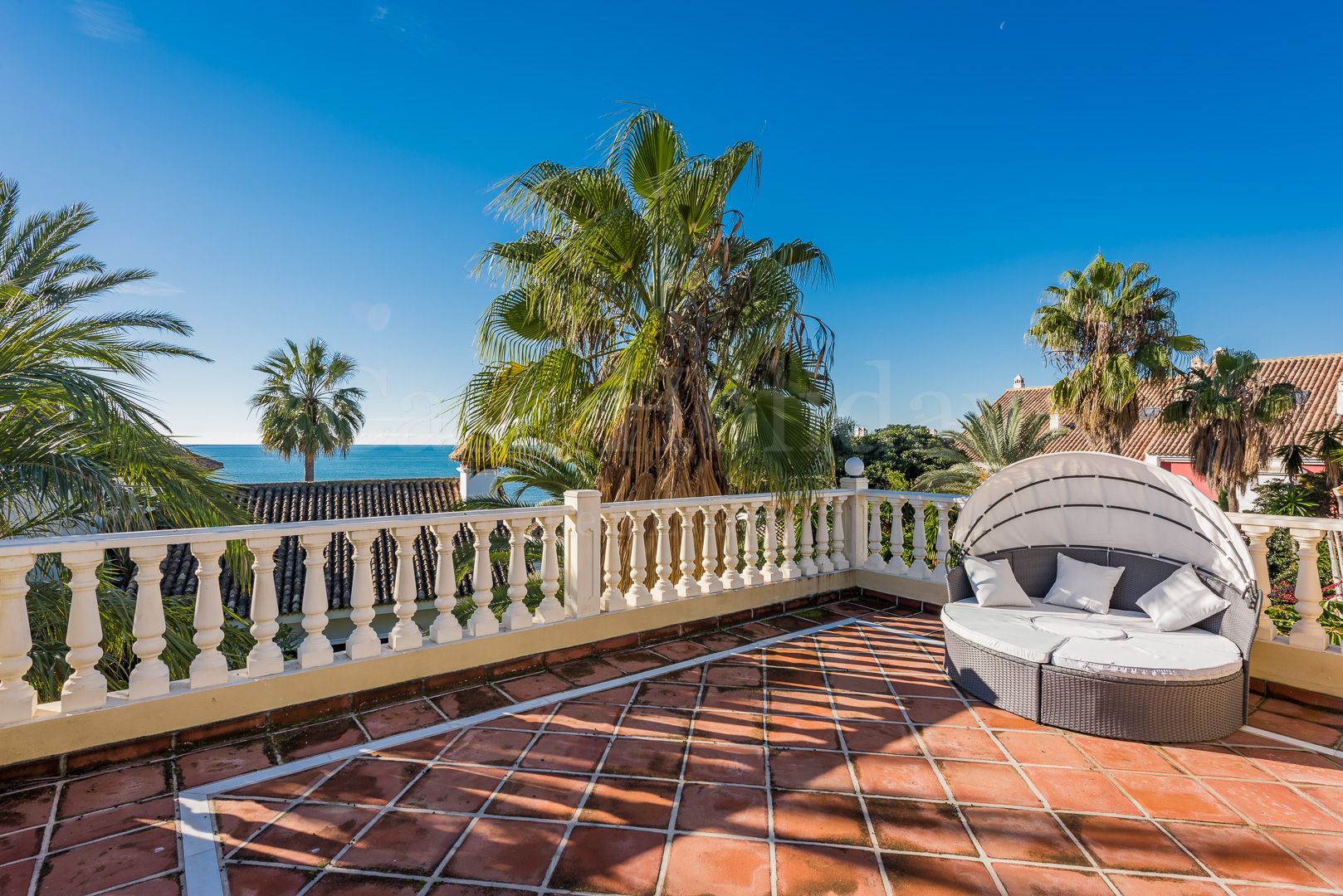 Villa en Bahia de Marbella, Marbella