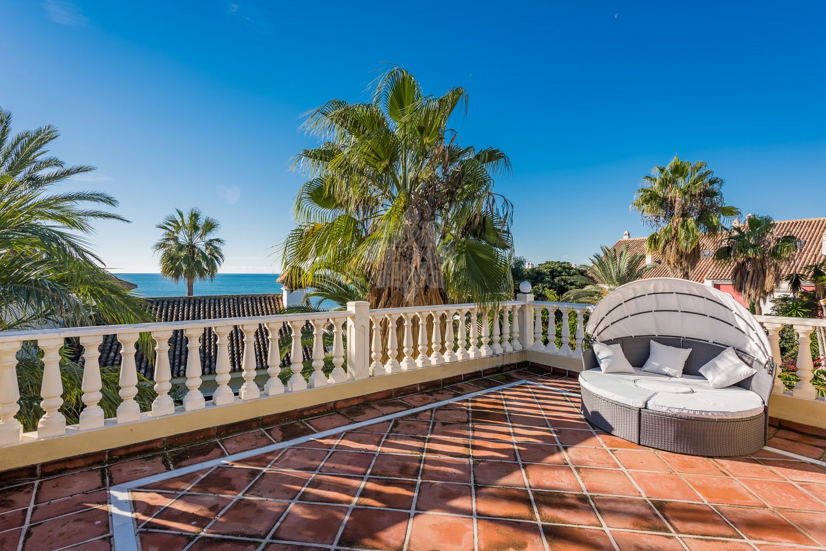 Villa en Bahia de Marbella, Marbella