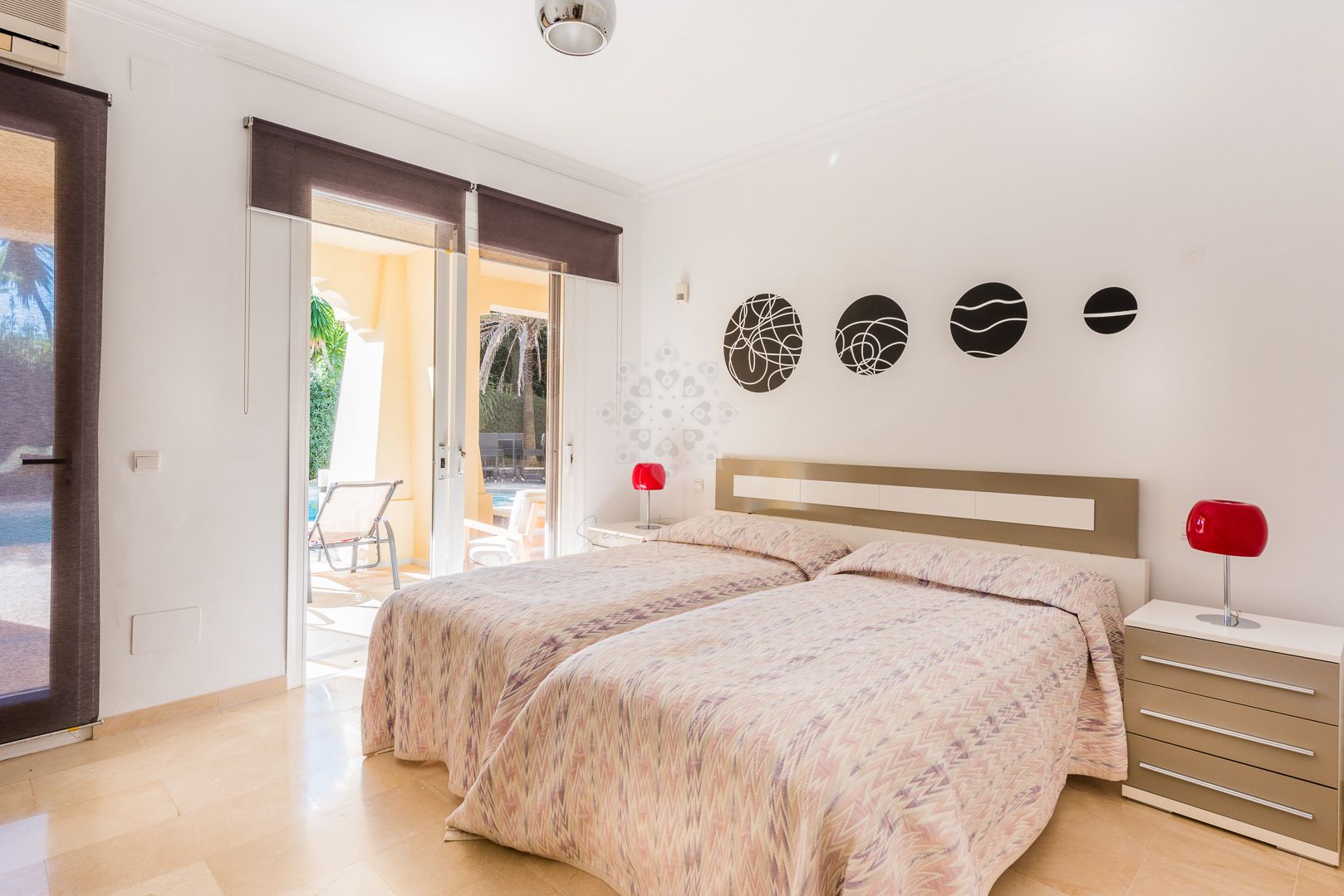 Villa en Bahia de Marbella, Marbella