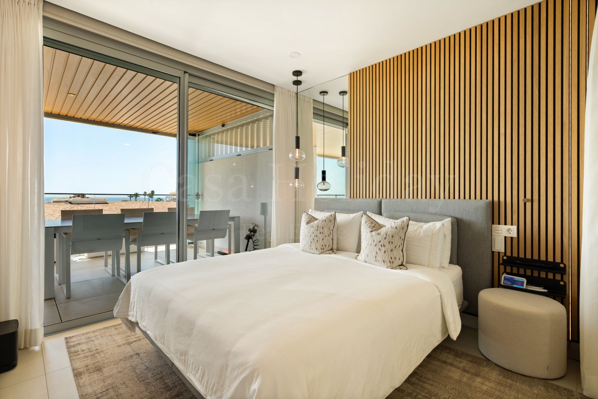 Apartment in Calanova Golf, Mijas Costa