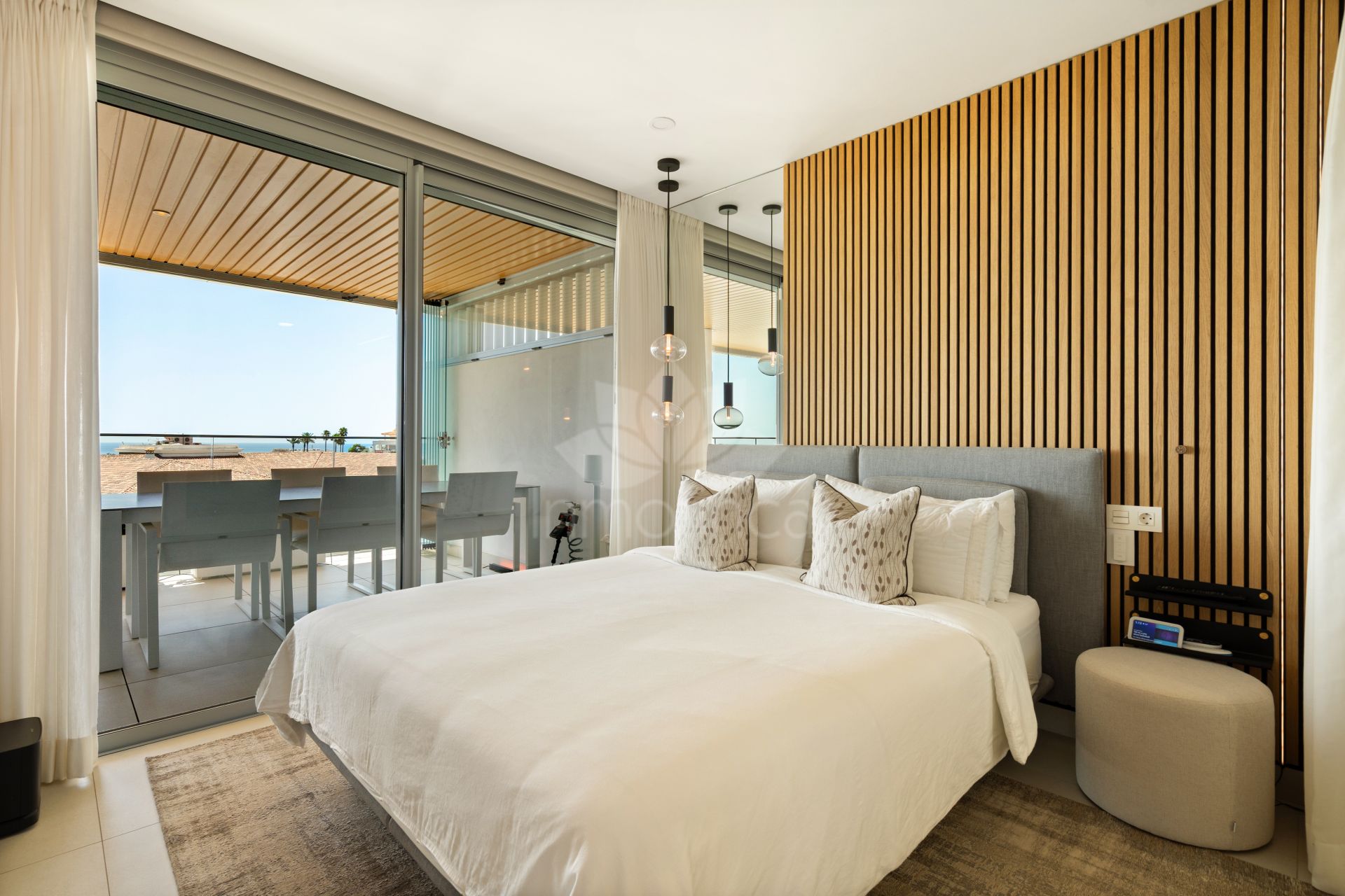 Apartment in Calanova Golf, Mijas Costa