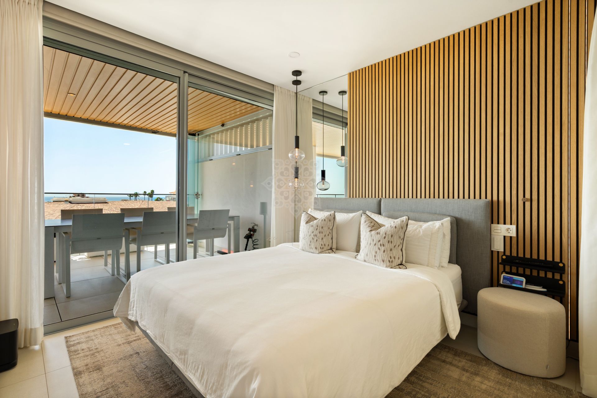 Apartment in Calanova Golf, Mijas Costa