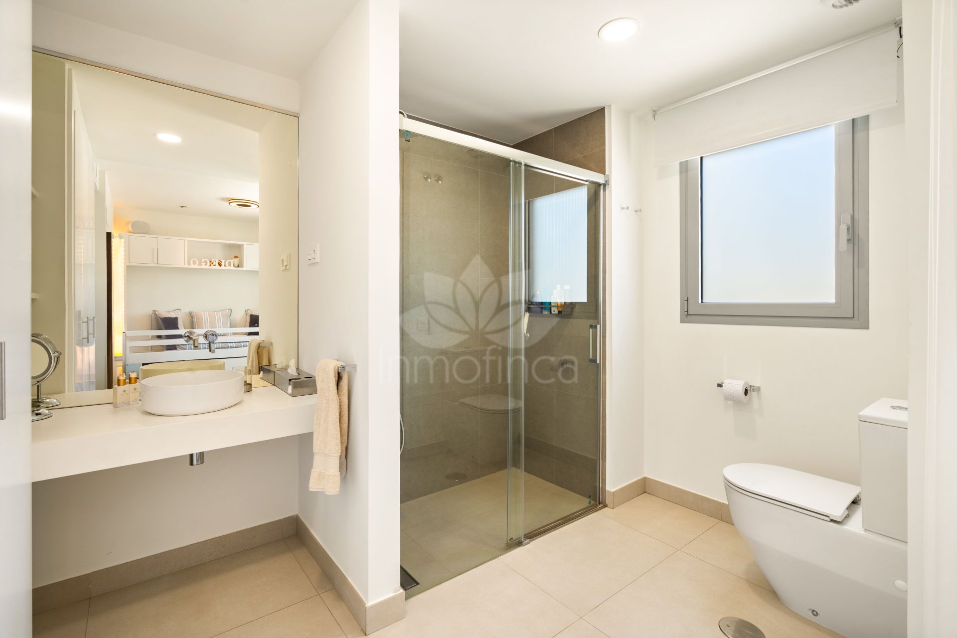 Apartment in Calanova Golf, Mijas Costa
