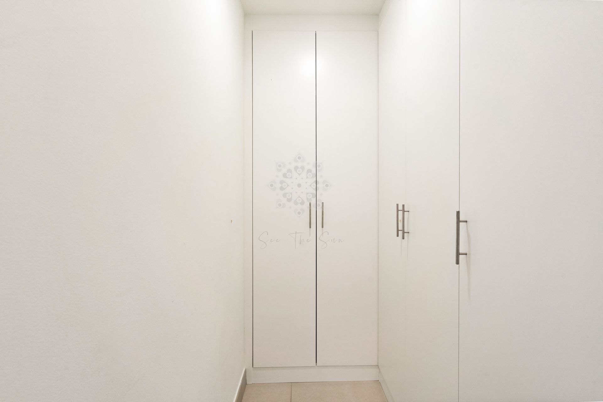 Apartment in Calanova Golf, Mijas Costa