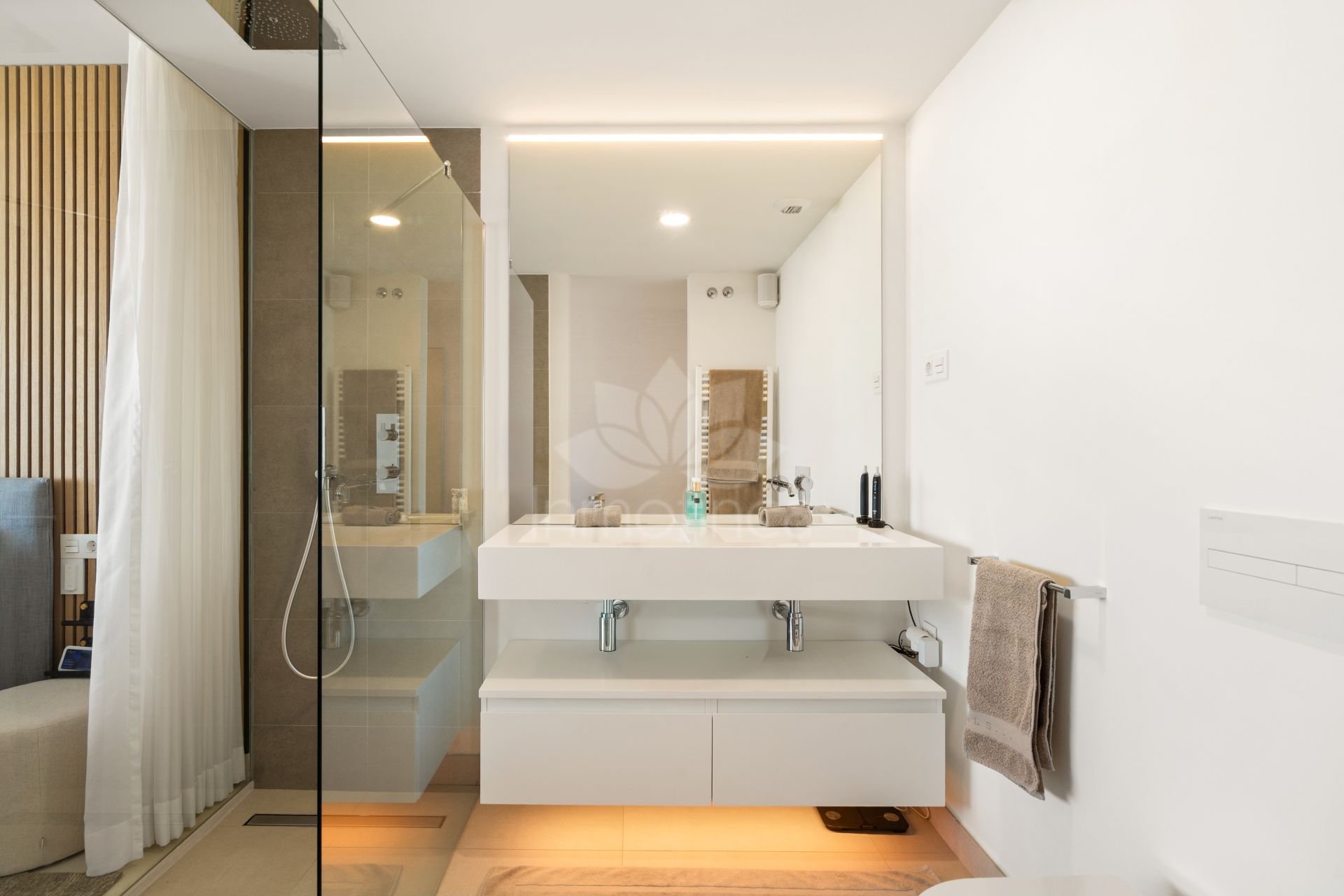 Apartment in Calanova Golf, Mijas Costa