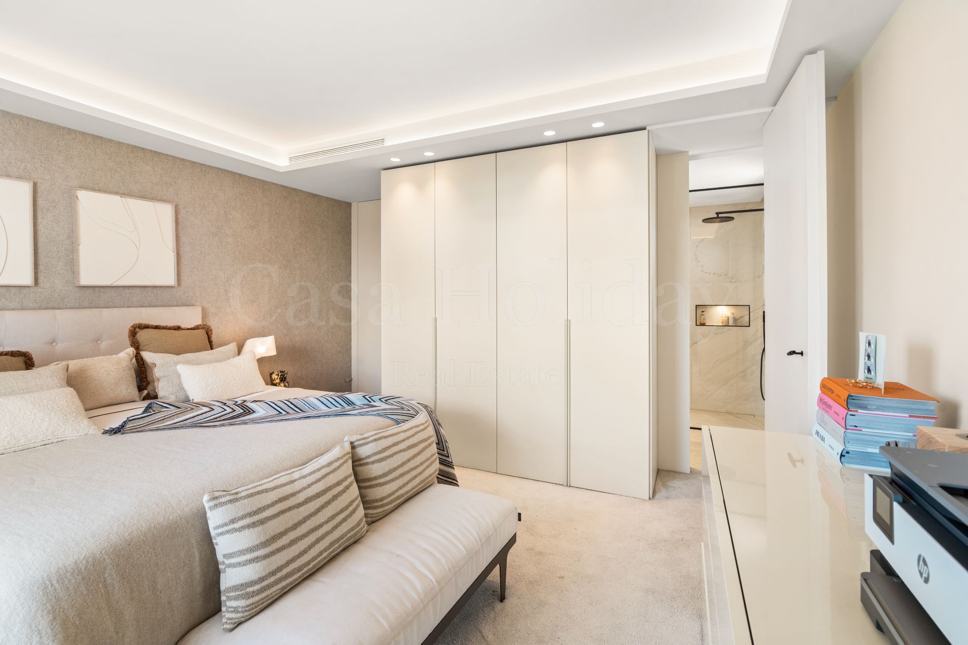 Duplex Penthouse in Monte Paraiso, Marbella
