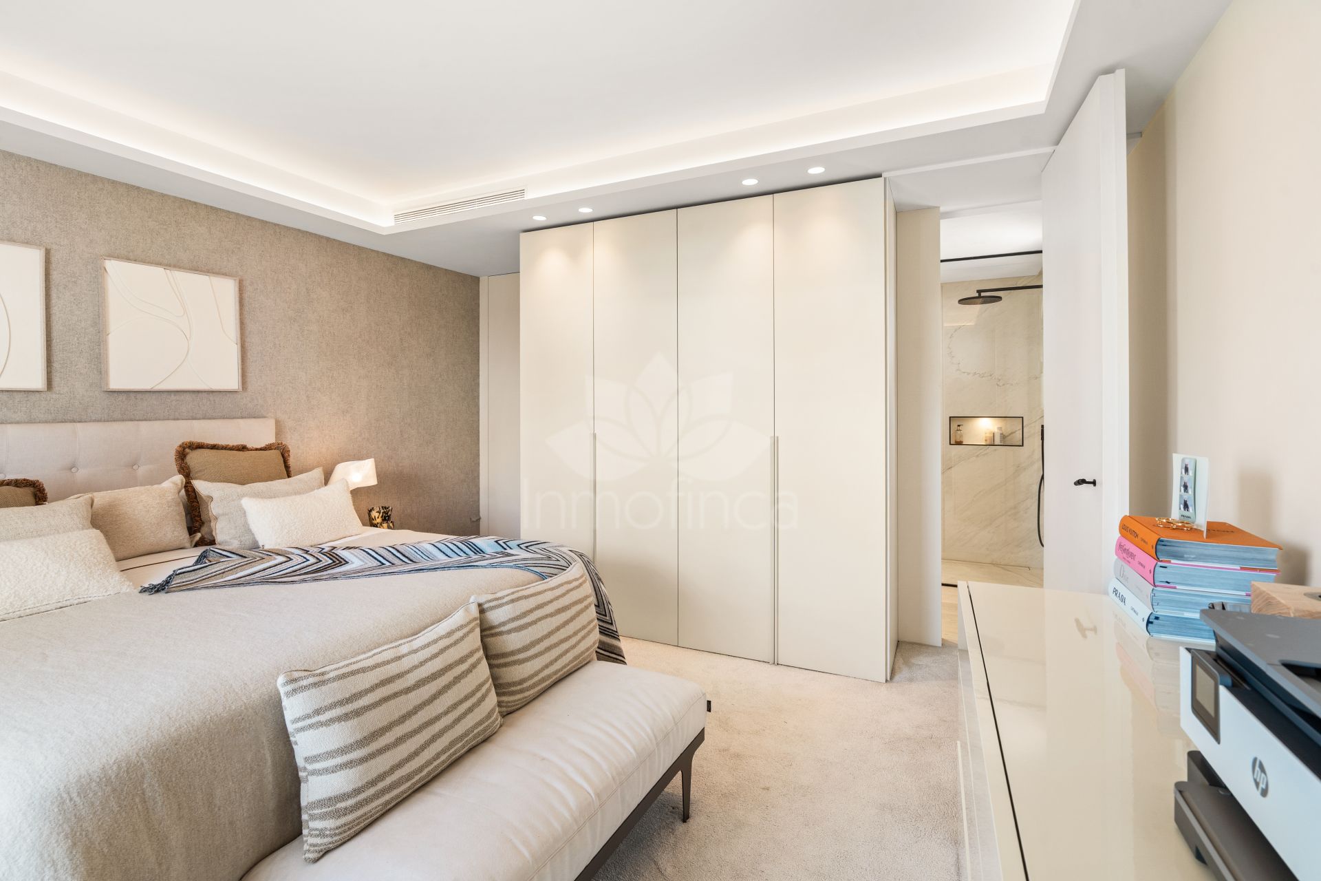Duplex Penthouse in Monte Paraiso, Marbella