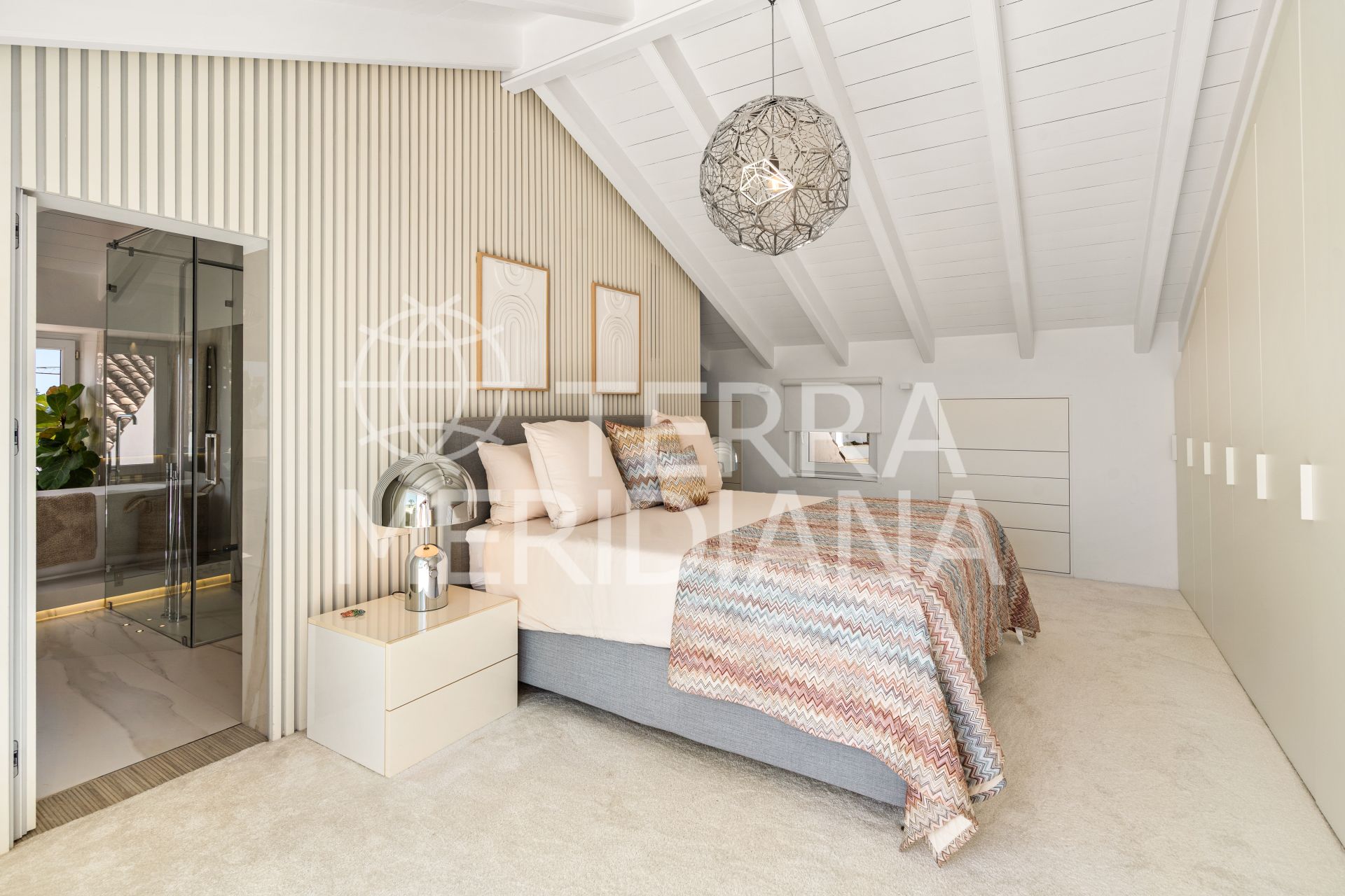 Duplex Penthouse in Monte Paraiso, Marbella