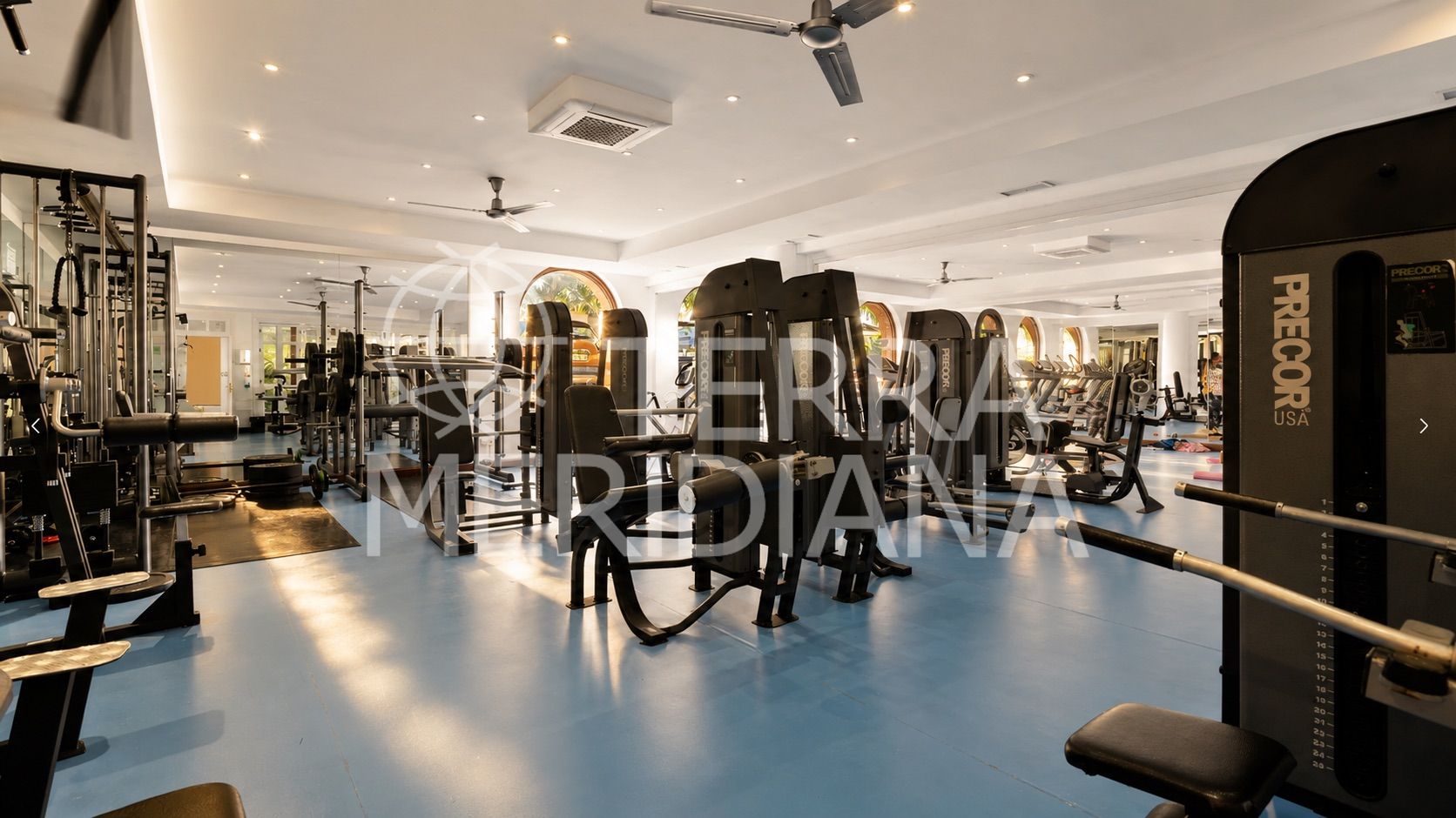 Duplex Penthouse in Monte Paraiso, Marbella