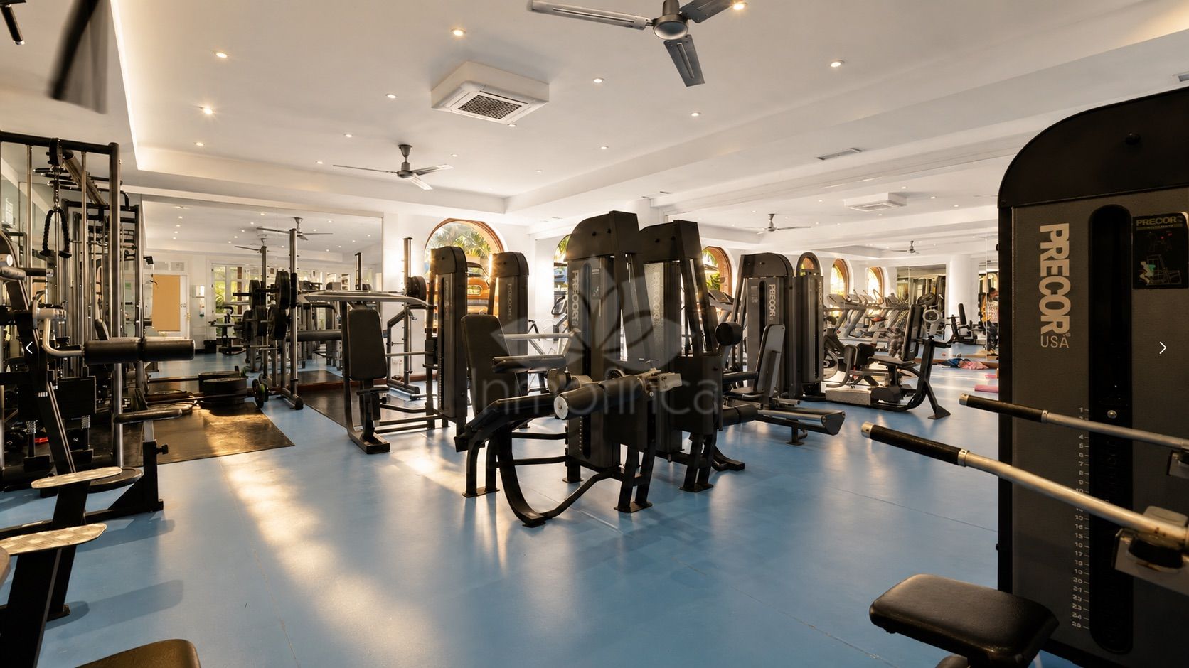 Duplex Penthouse in Monte Paraiso, Marbella