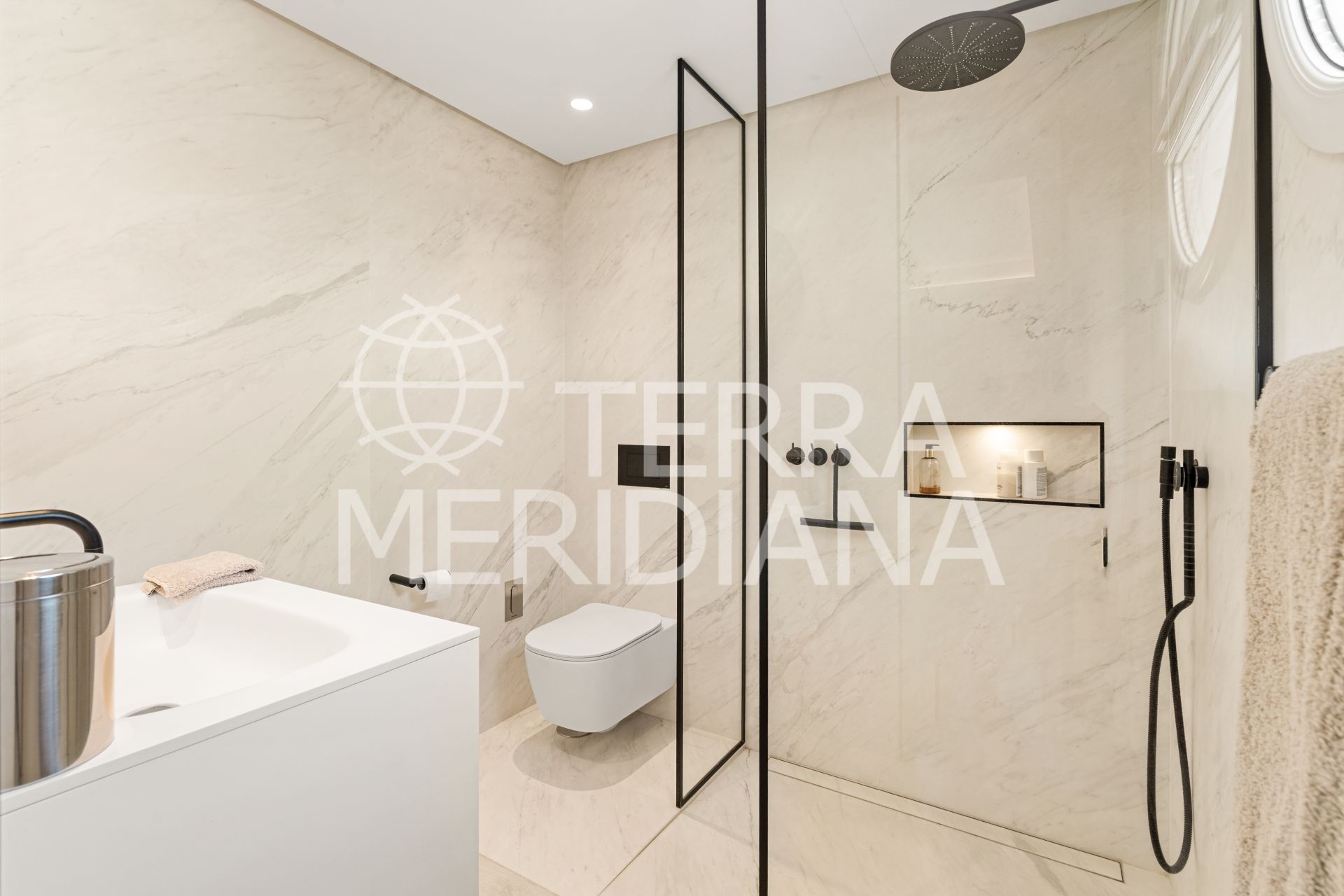 Duplex Penthouse in Monte Paraiso, Marbella