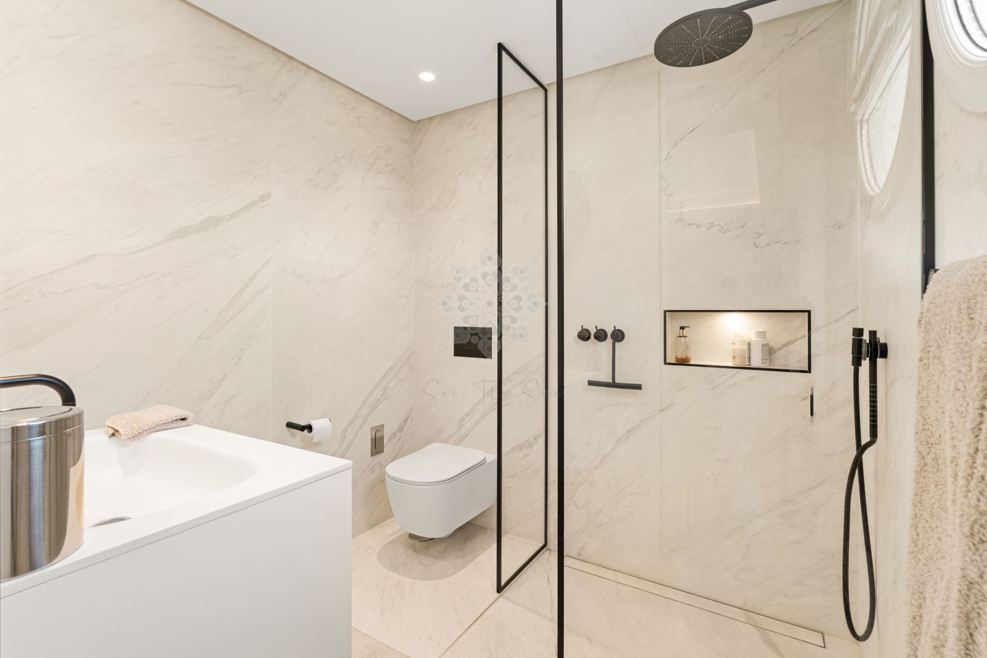 Duplex Penthouse in Monte Paraiso, Marbella
