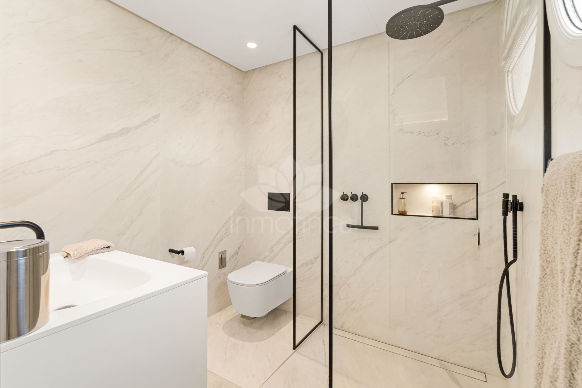 Duplex Penthouse in Monte Paraiso, Marbella