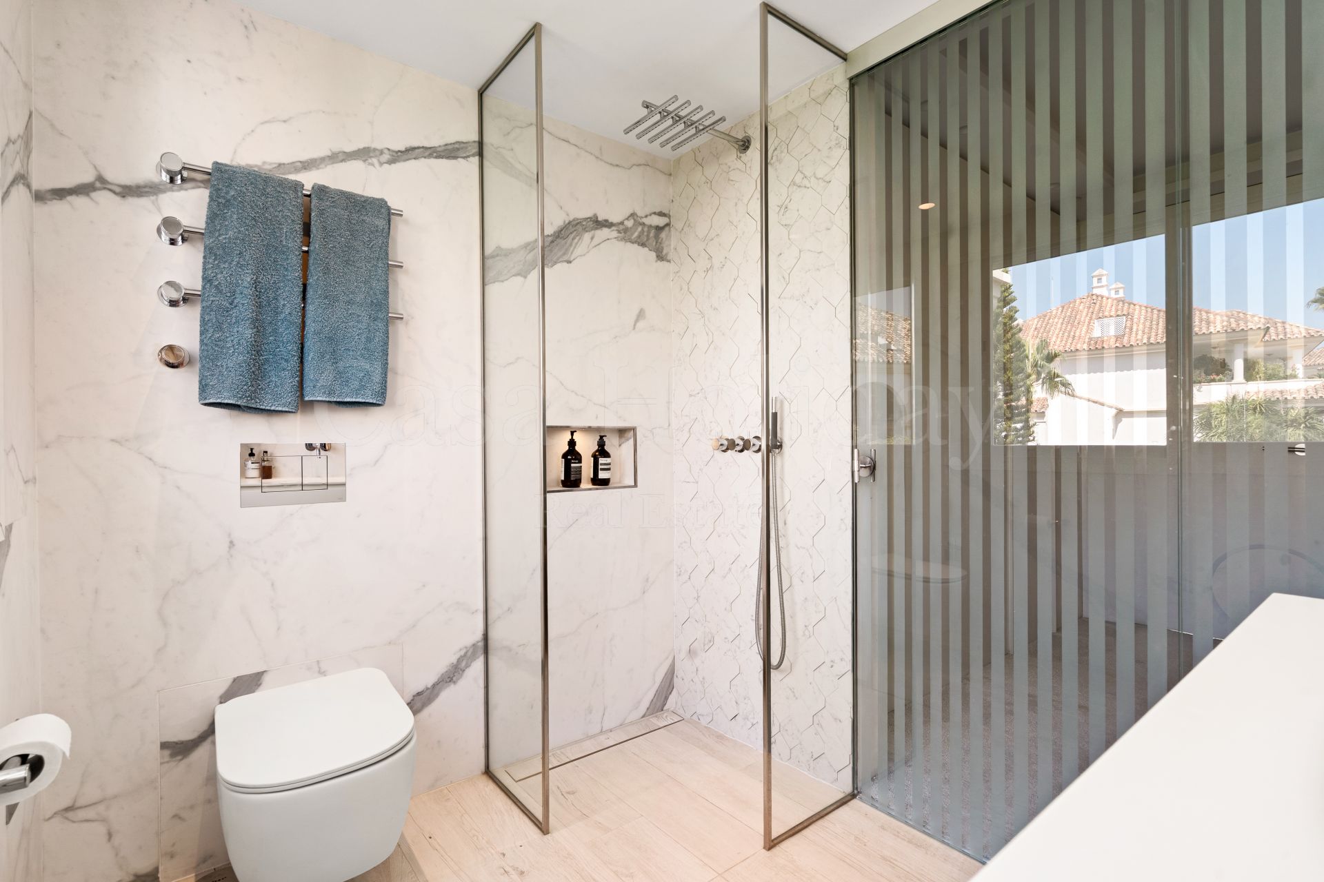 Duplex Penthouse in Monte Paraiso, Marbella