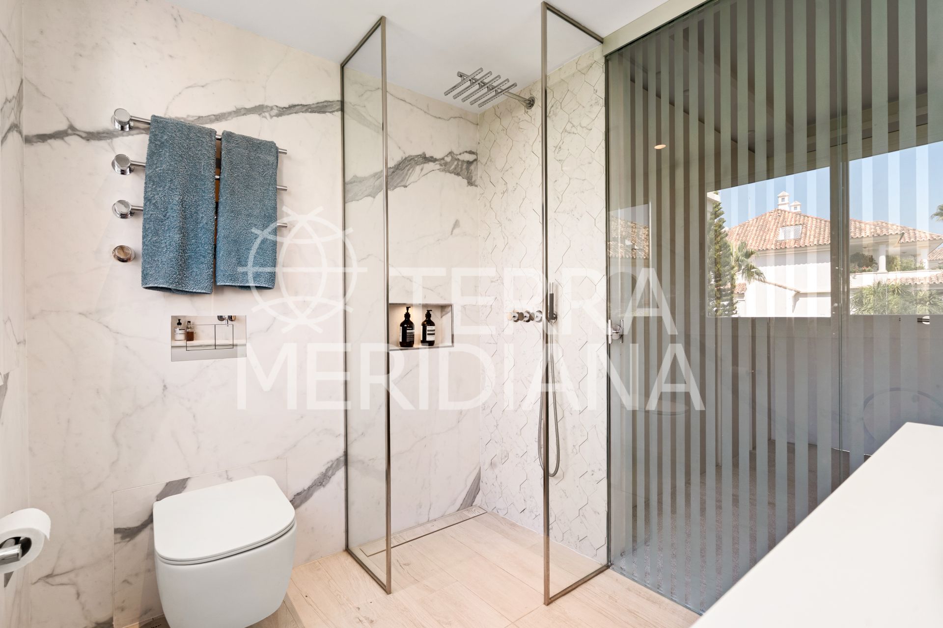 Duplex Penthouse in Monte Paraiso, Marbella