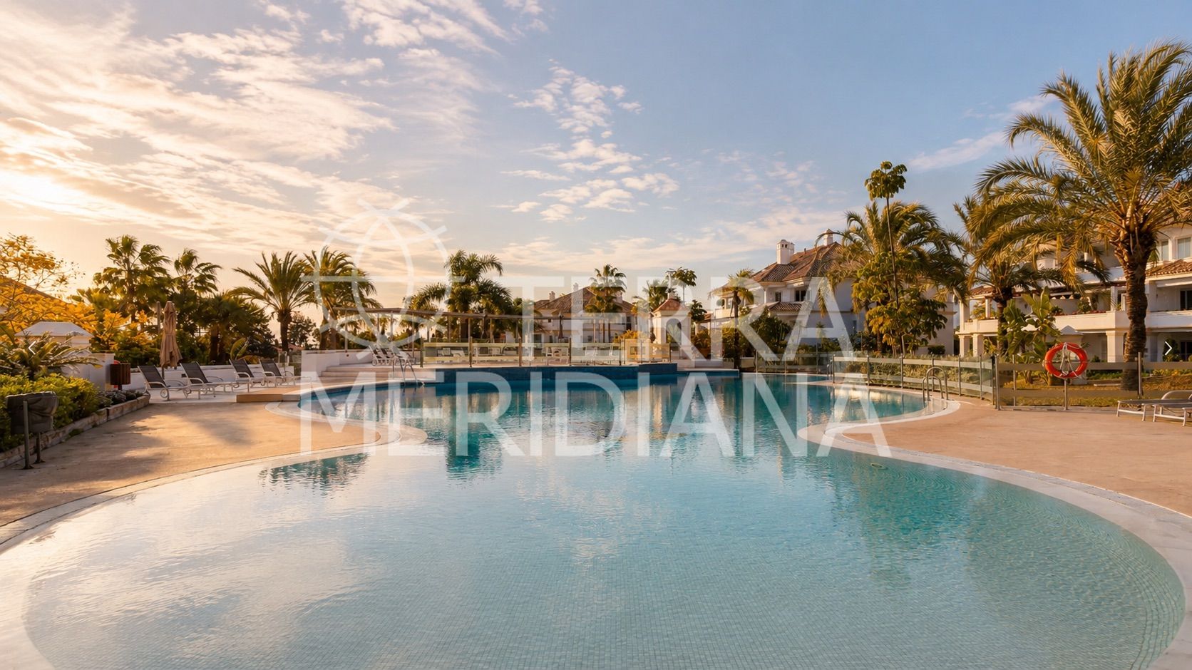 Duplex Penthouse in Monte Paraiso, Marbella