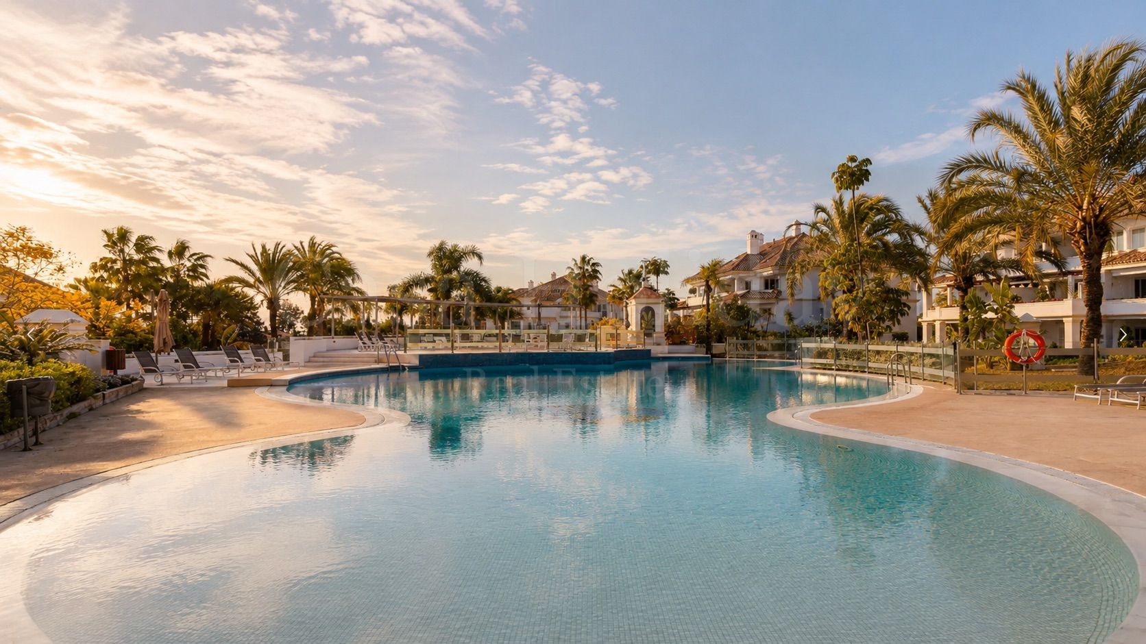 Duplex Penthouse in Monte Paraiso, Marbella