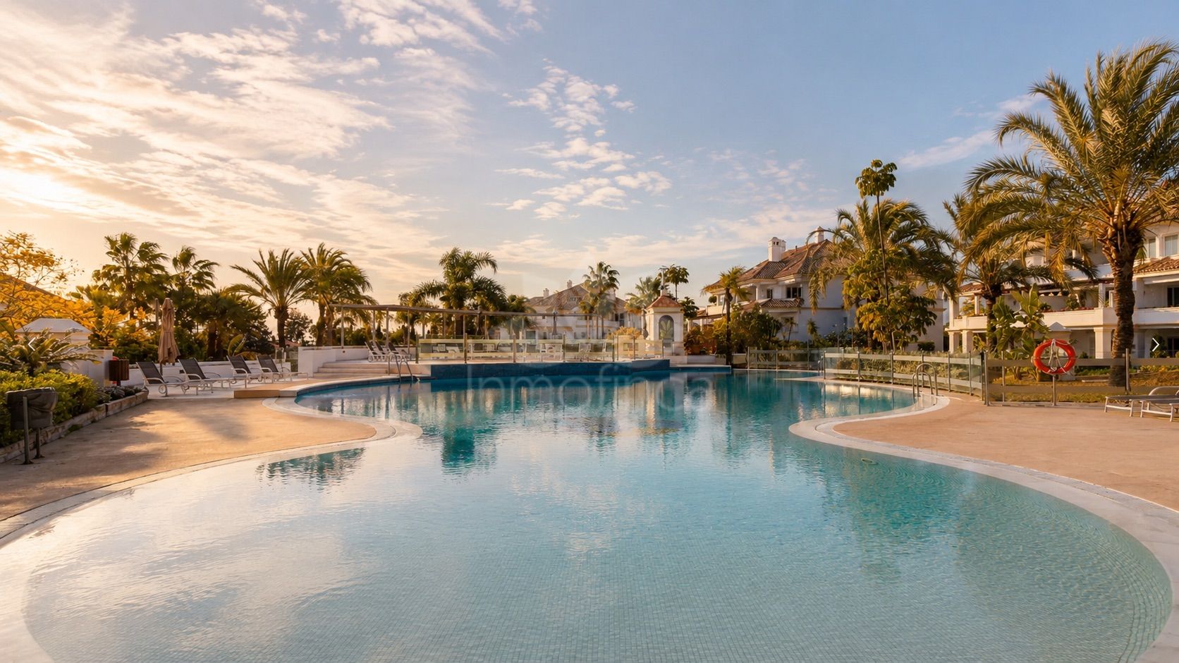 Duplex Penthouse in Monte Paraiso, Marbella