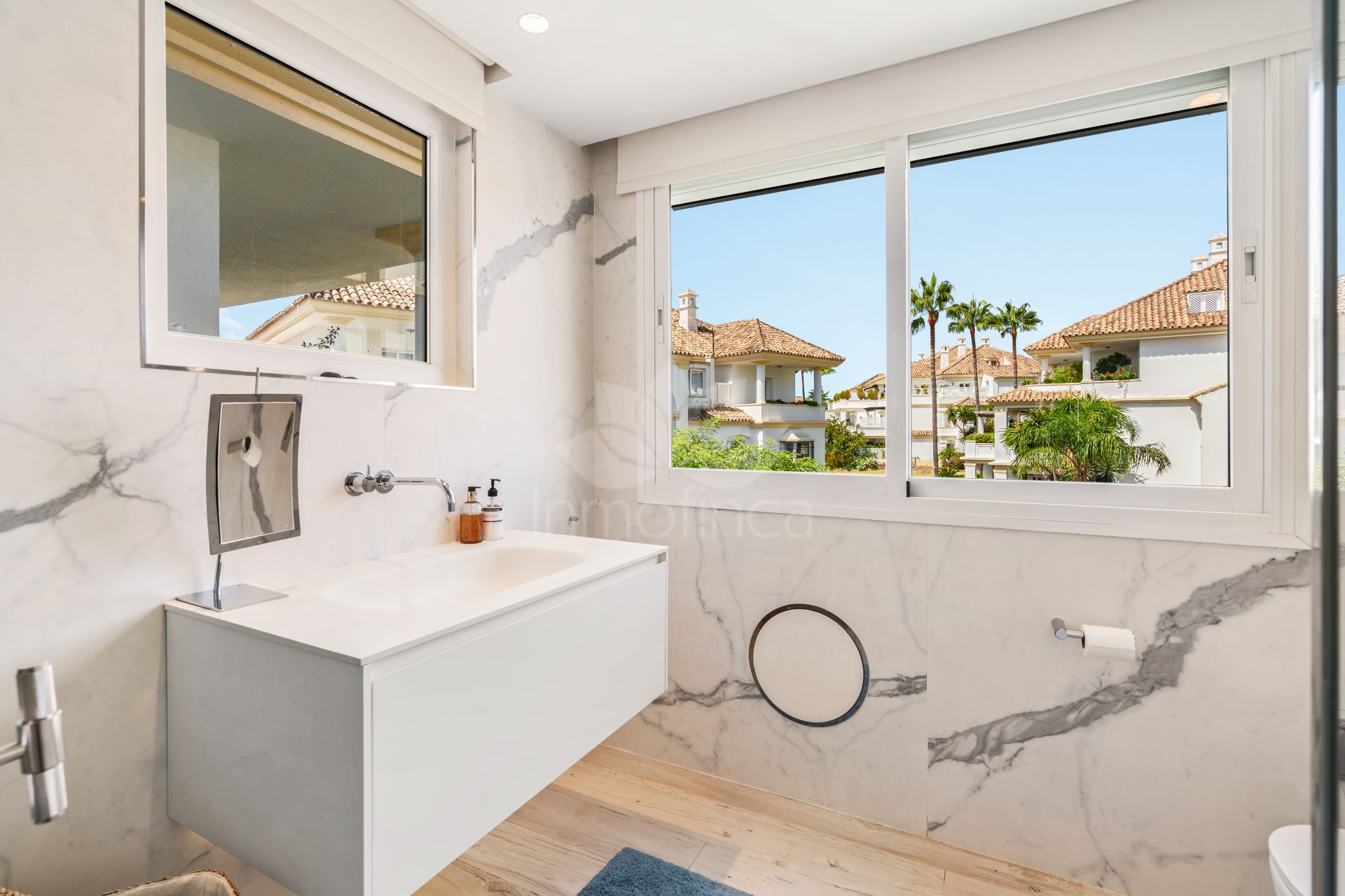 Duplex Penthouse in Monte Paraiso, Marbella