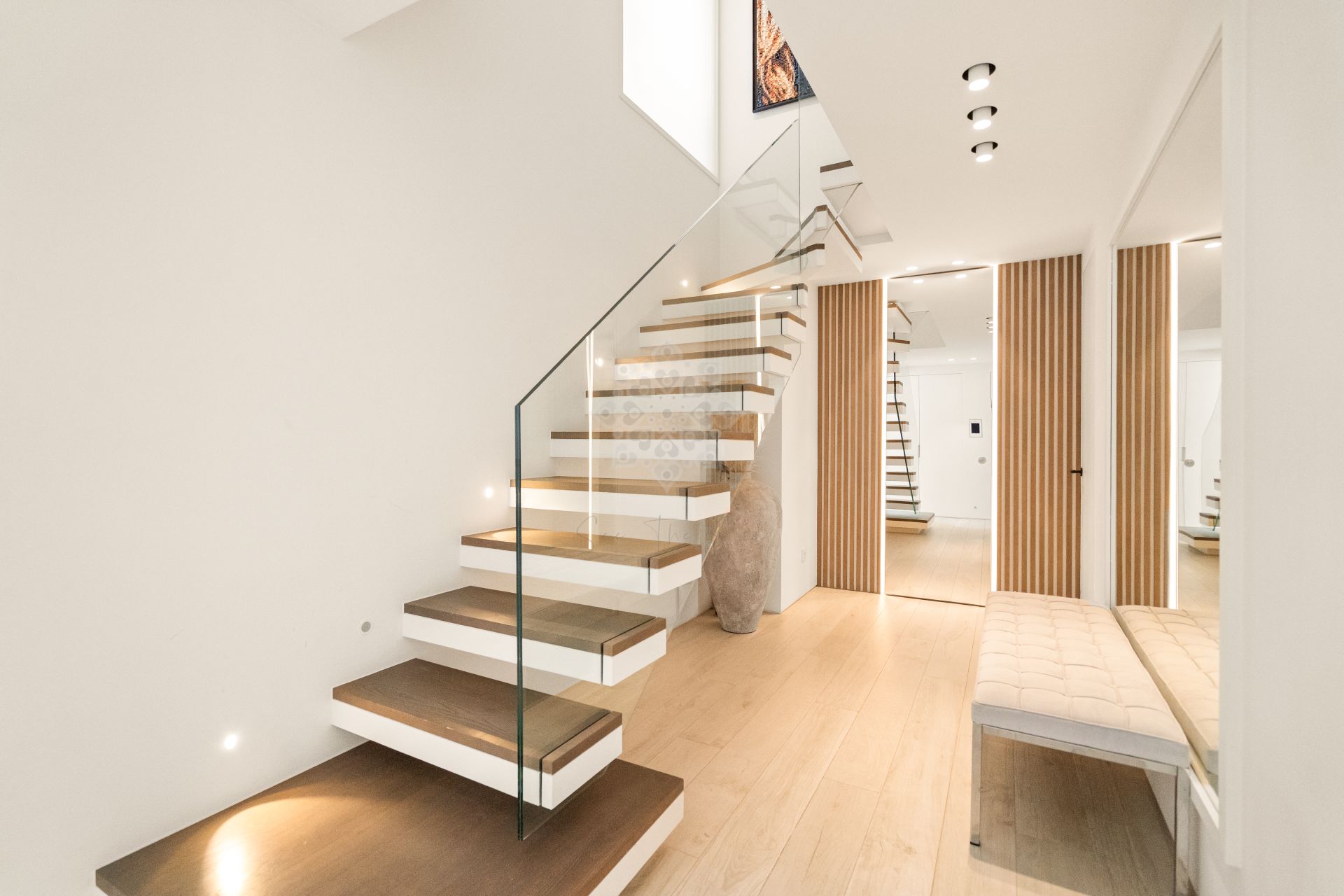 Duplex Penthouse in Monte Paraiso, Marbella